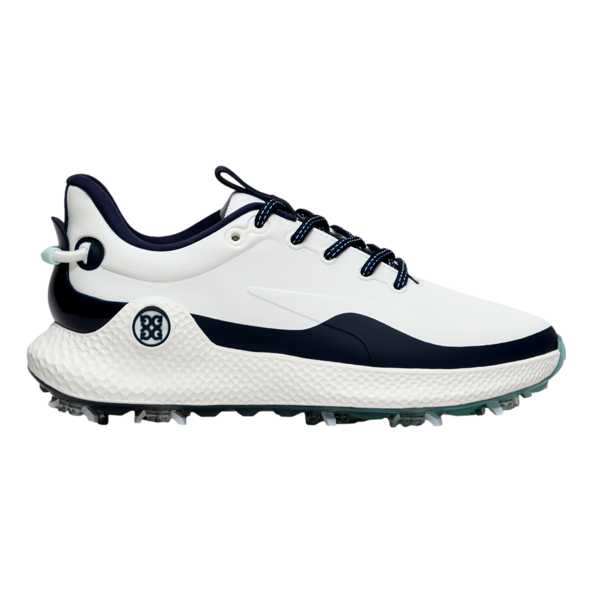 MG4+ O2 G/Lock Women's Spiked Golf Shoe