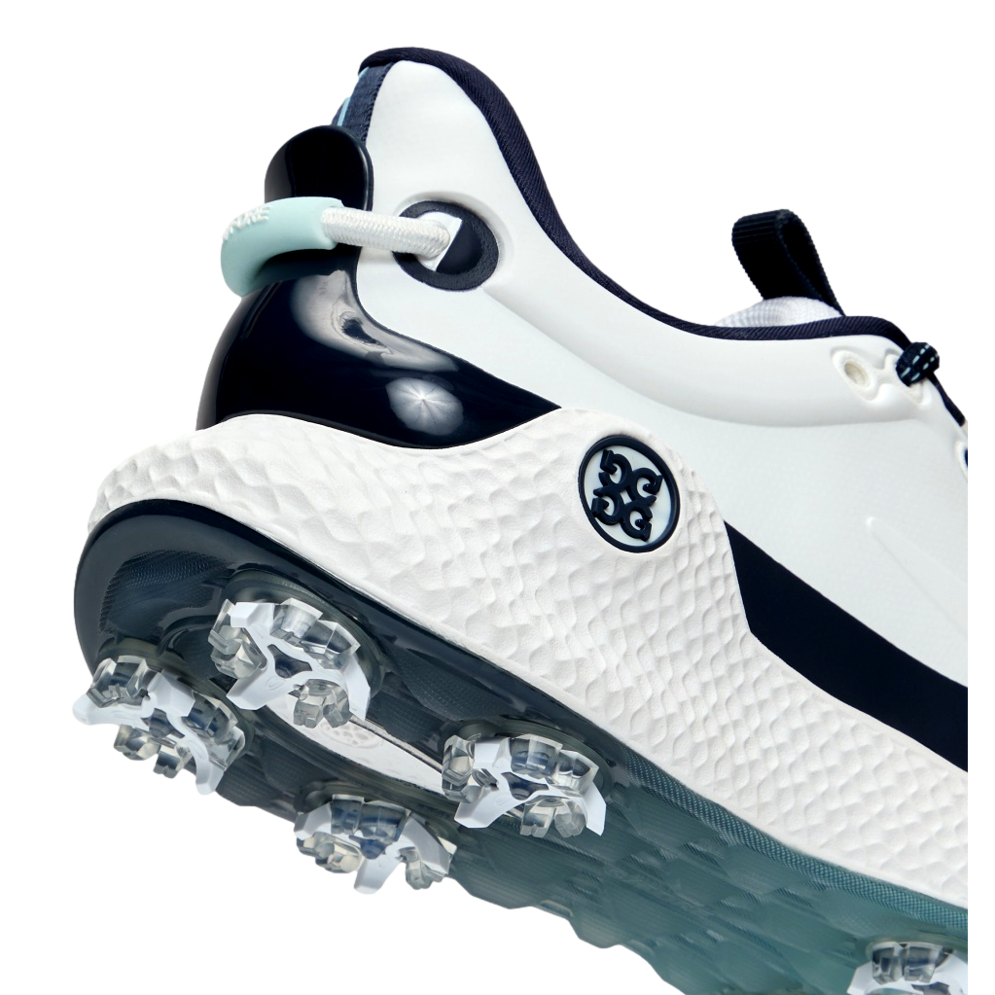 MG4+ O2 G/Lock Women's Spiked Golf Shoes