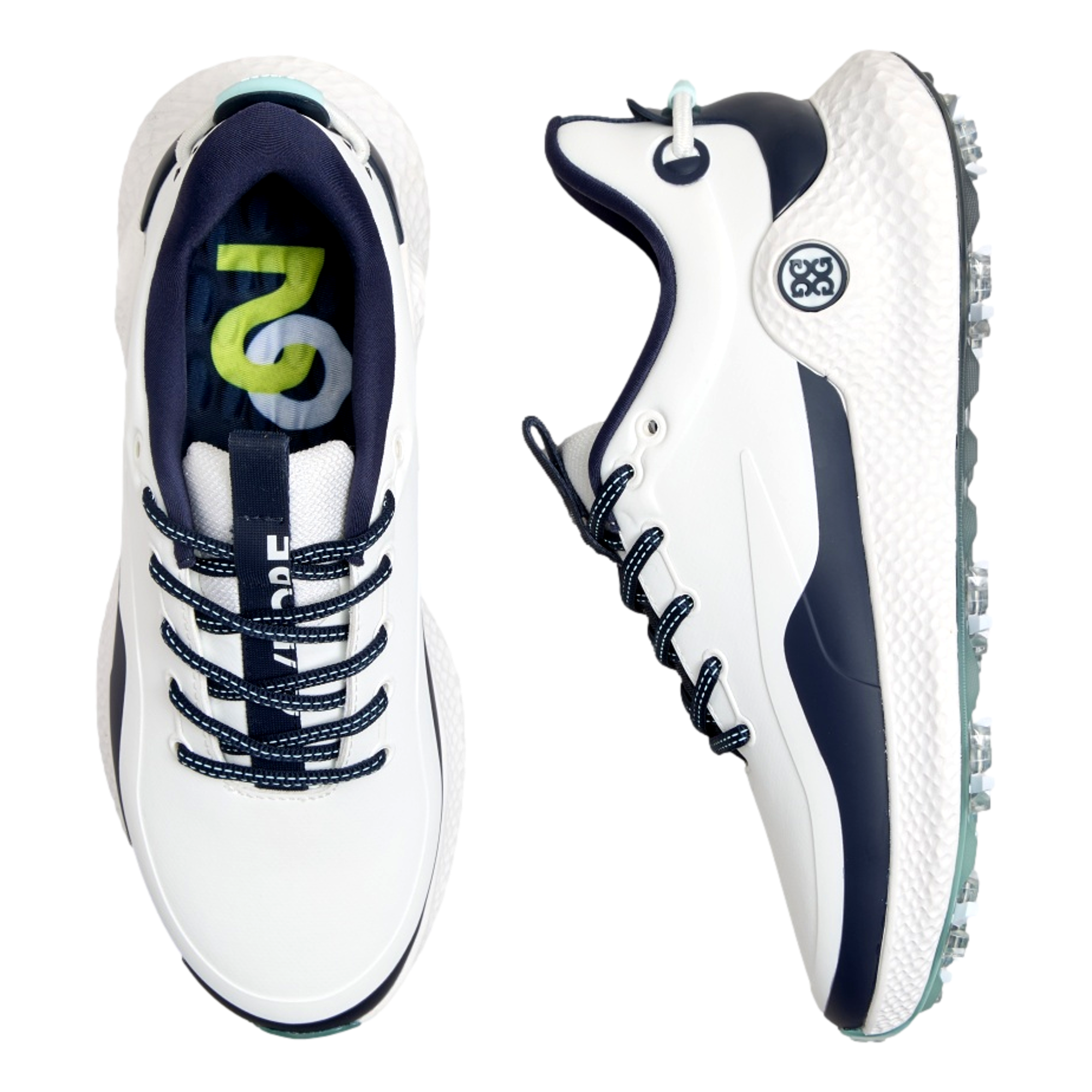 MG4+ O2 G/Lock Women's Spiked Golf Shoes