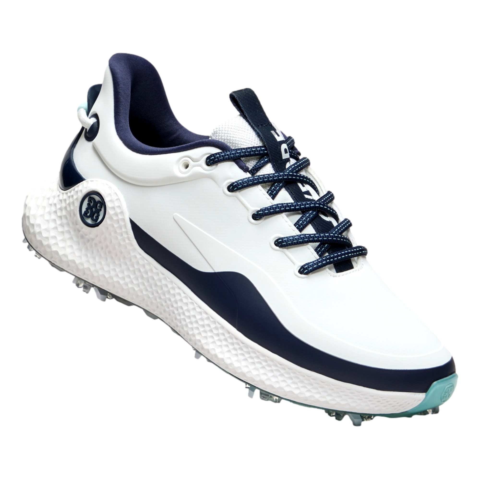 MG4+ O2 G/Lock Women's Spiked Golf Shoes