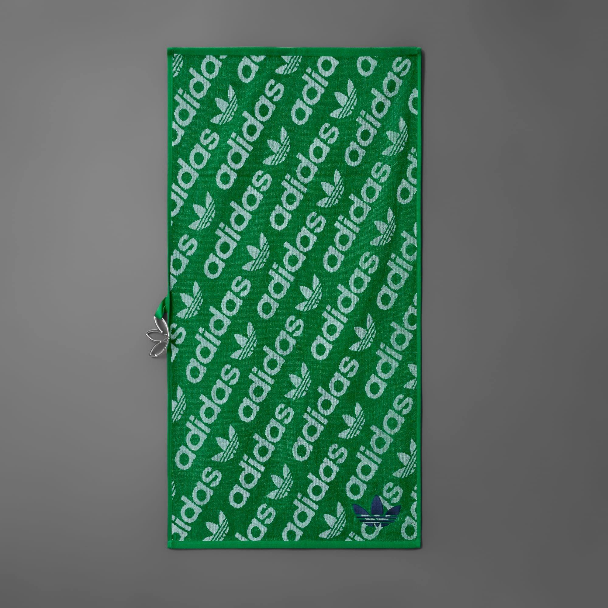 Originals Premium Golf Towel