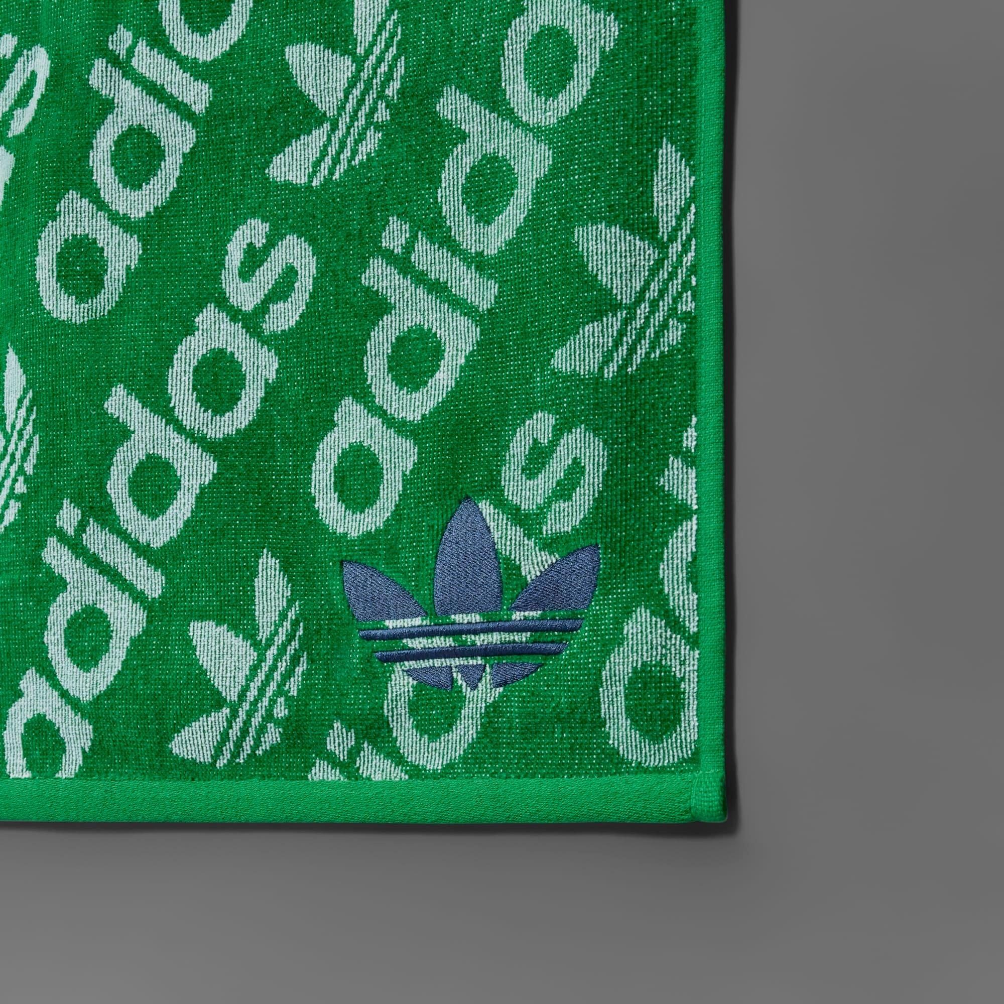 Originals Premium Golf Towel