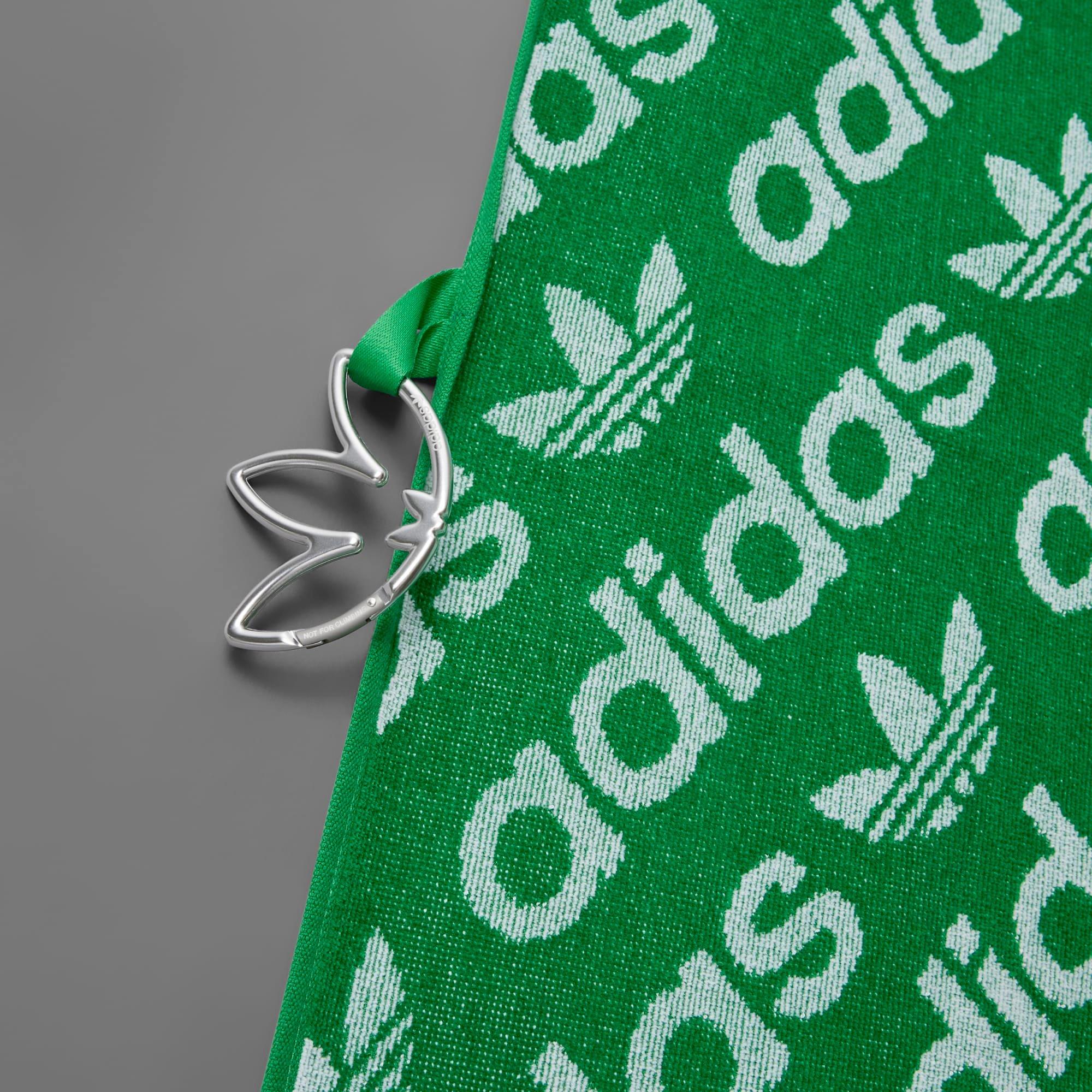 Originals Premium Golf Towel