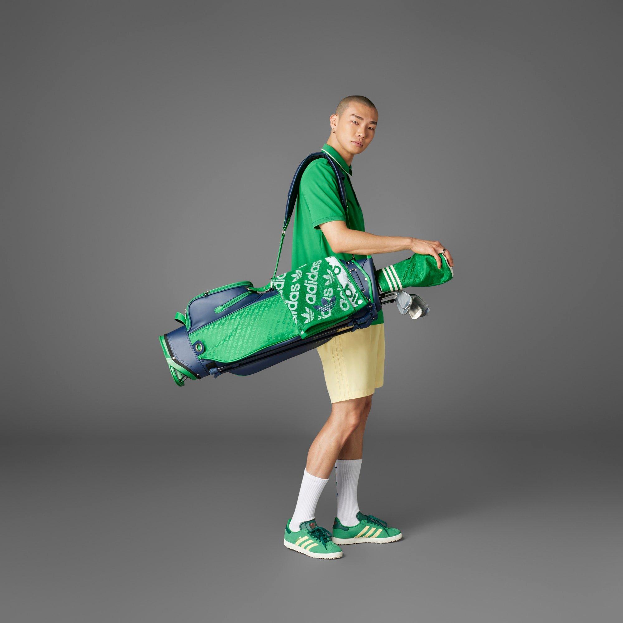 Originals Premium Golf Towel