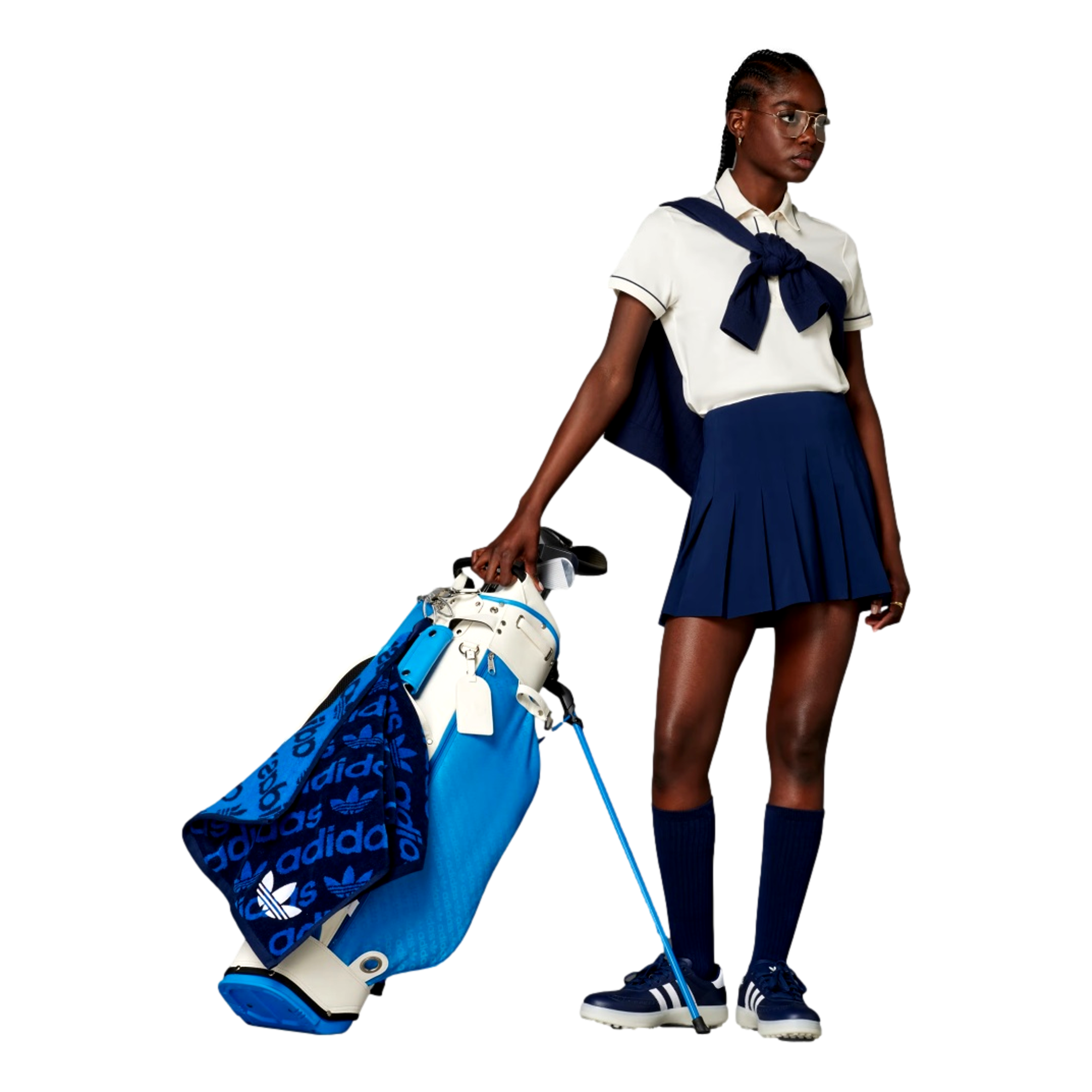 Originals Premium Golf Towel