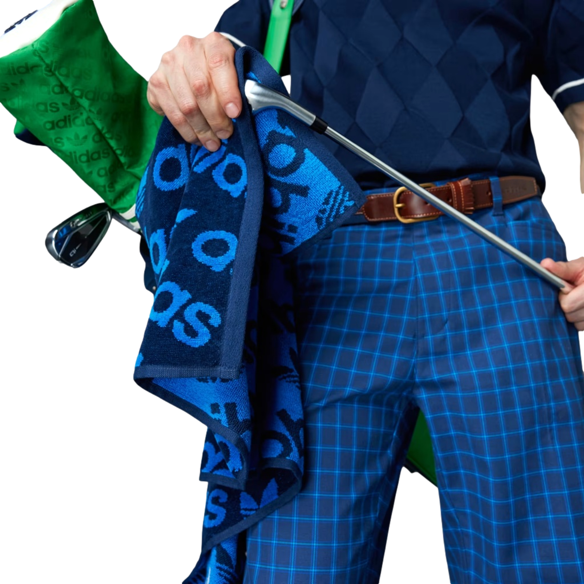 Originals Premium Golf Towel