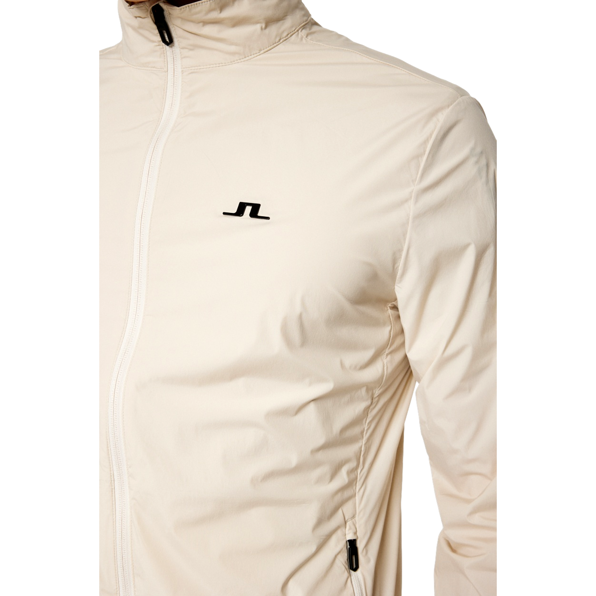 Ash Men's Packable Golf Men's Golf Jacket