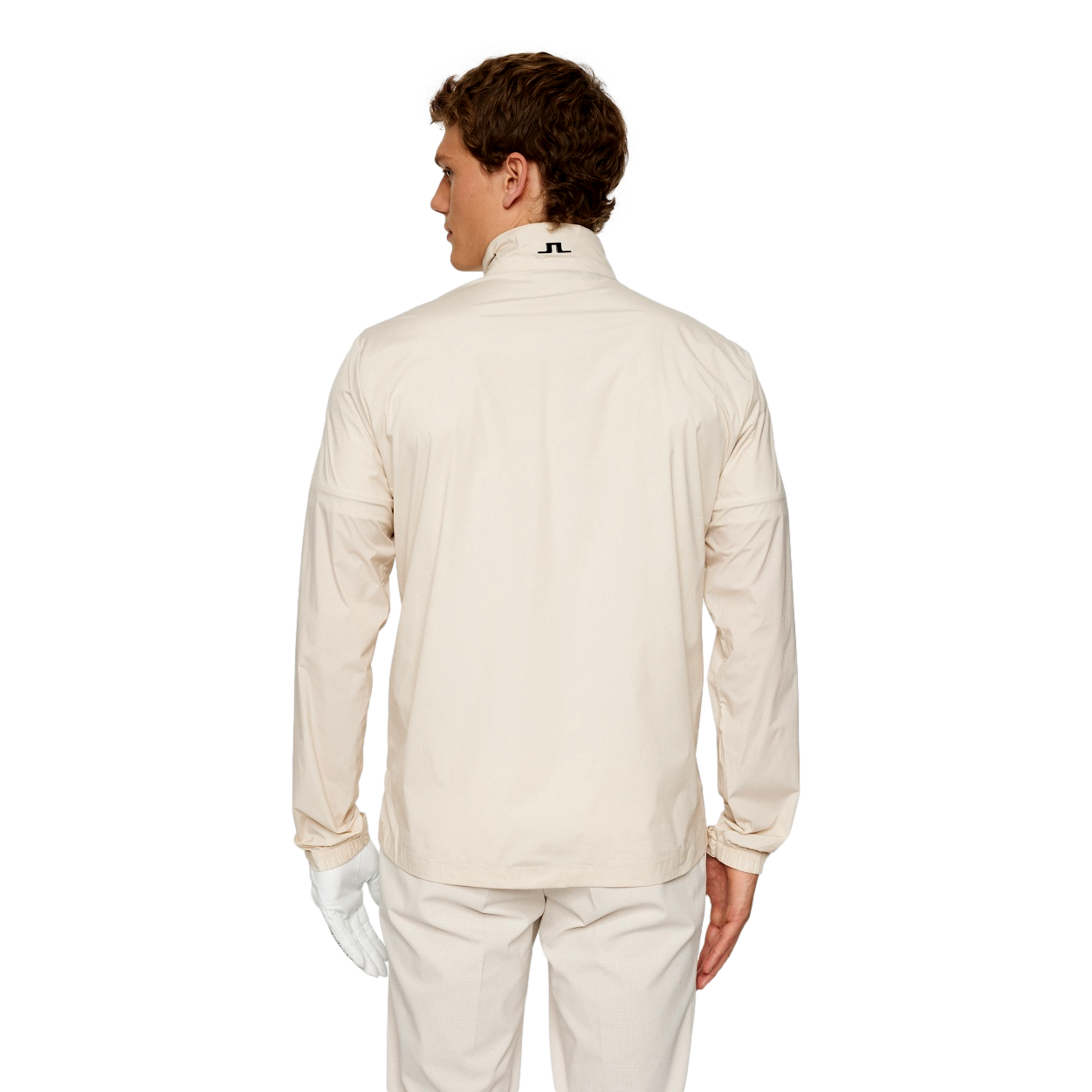 Ash Men's Packable Golf Men's Golf Jacket
