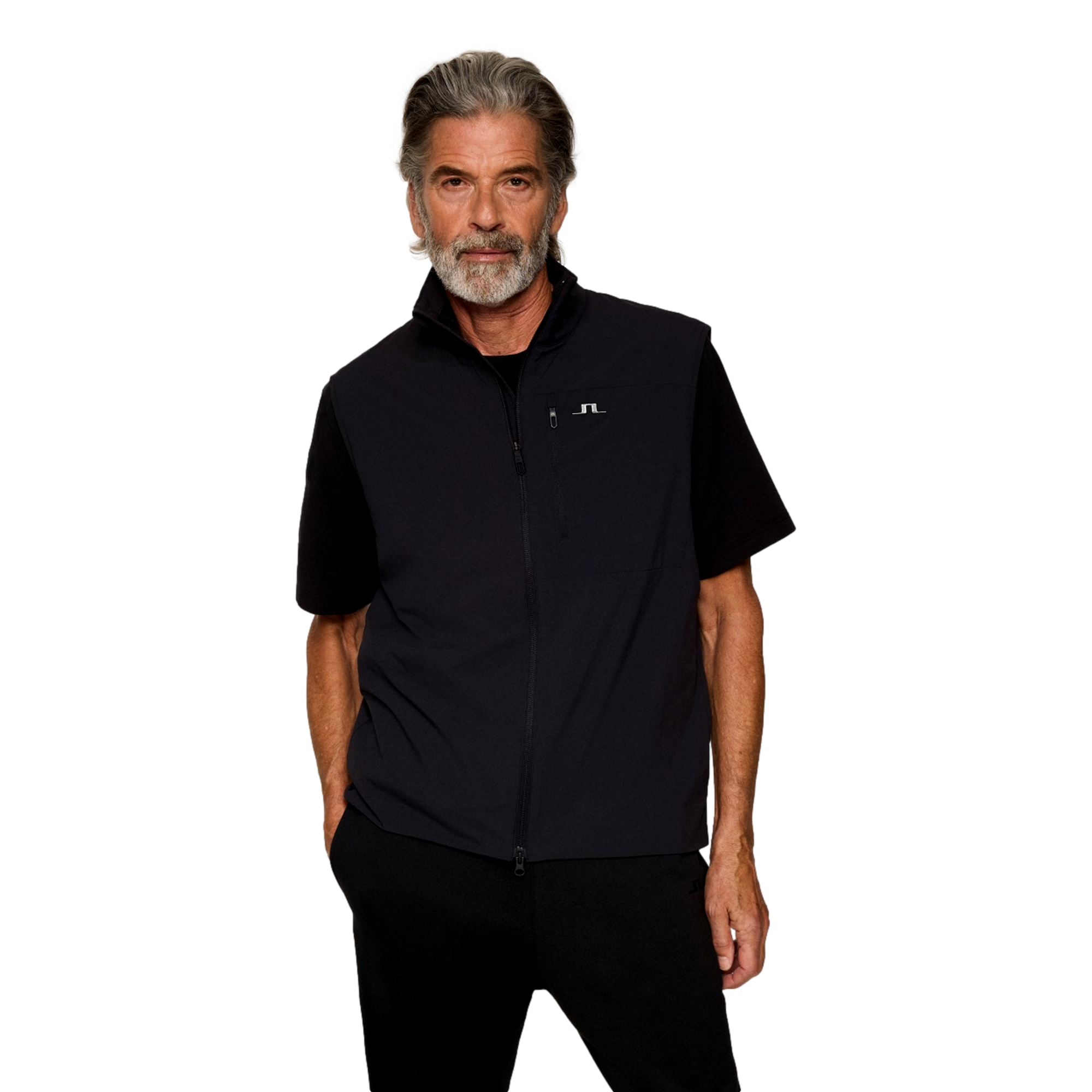 Chasm Men's Golf Men's Golf Vest