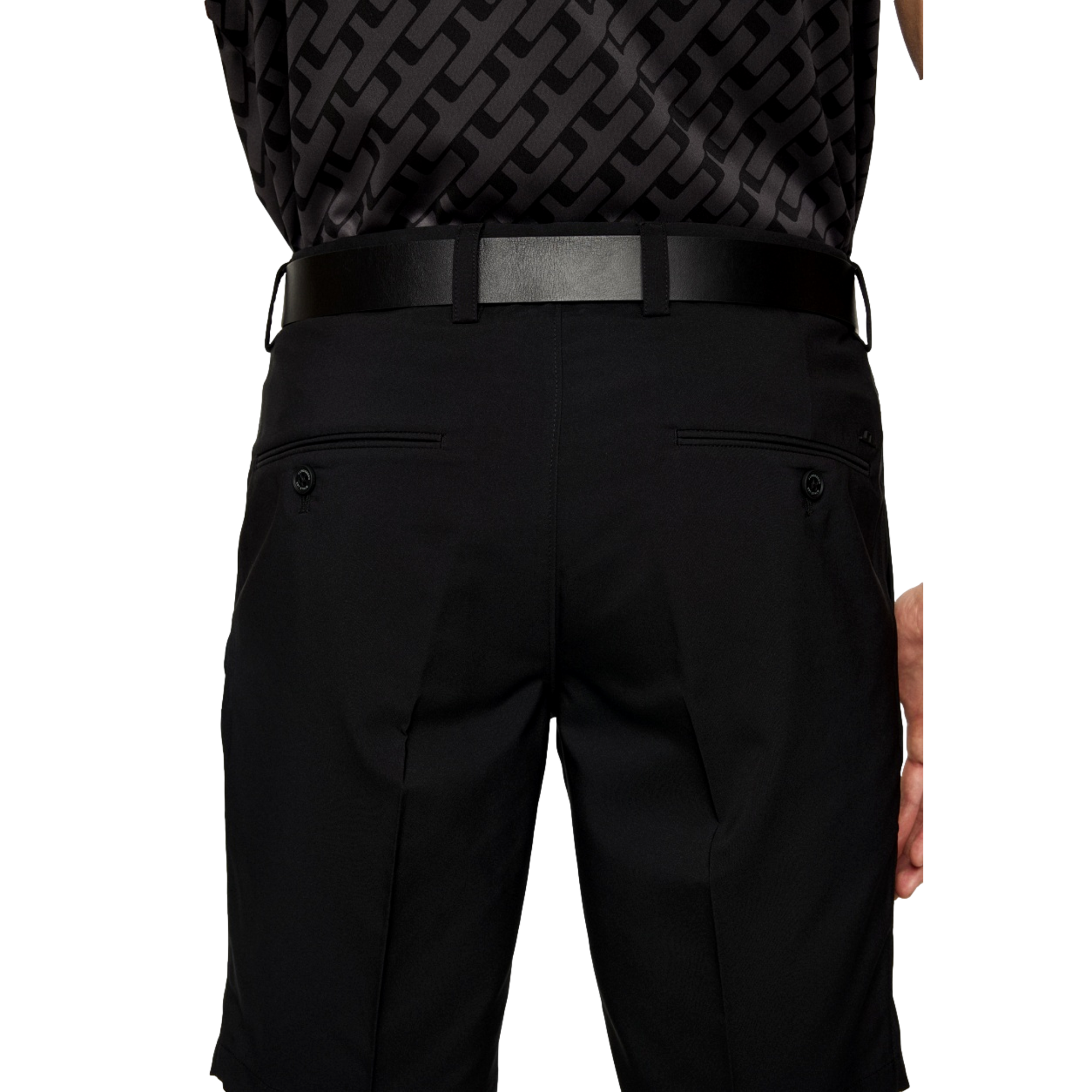 Mitch Lightweight Men's 9" Golf Shorts