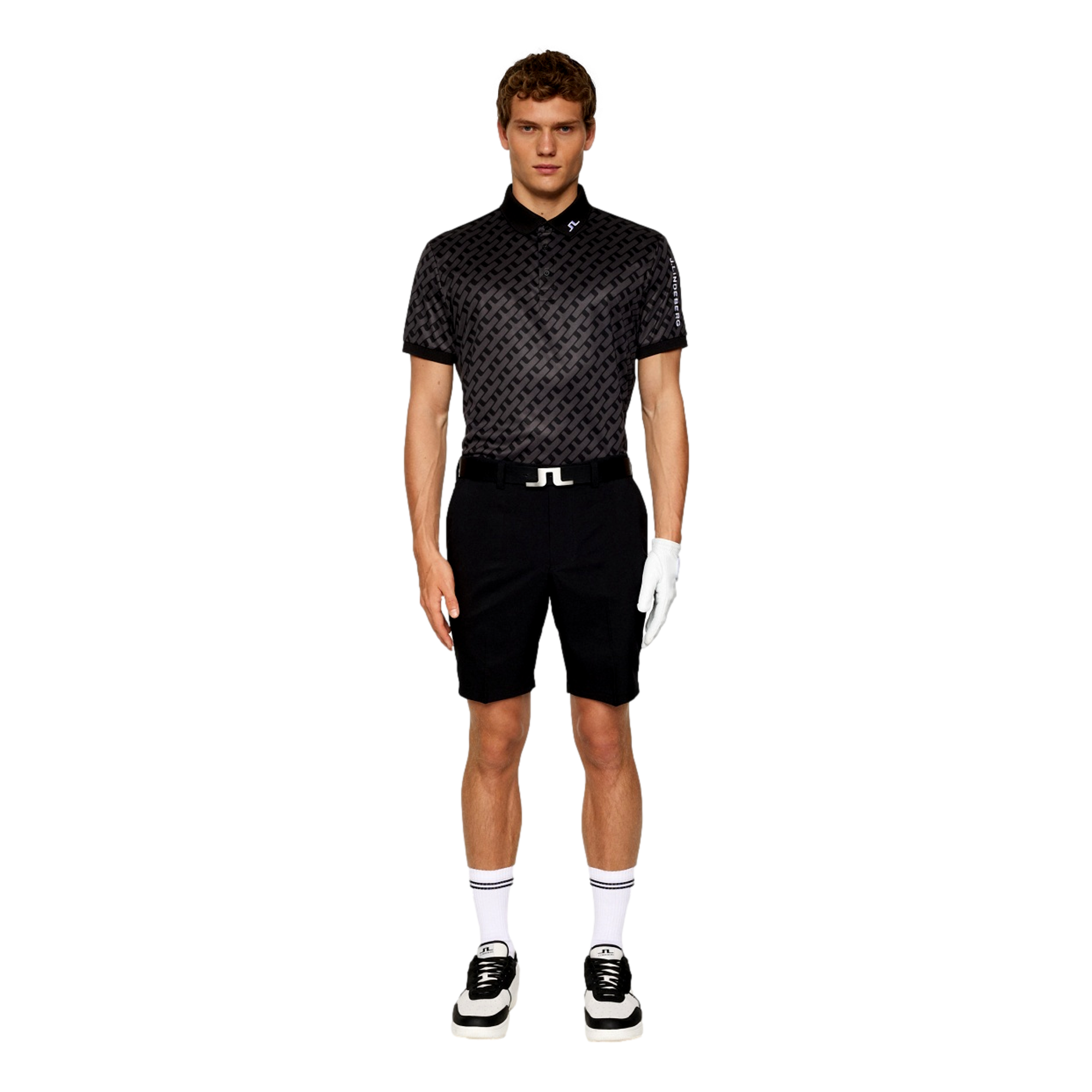Mitch Lightweight Men's 9" Golf Shorts