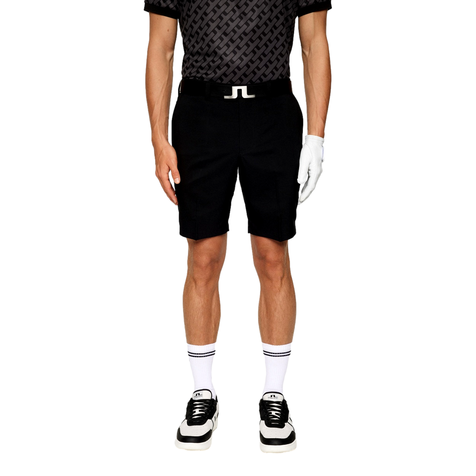 Mitch Lightweight Men's 9" Golf Shorts