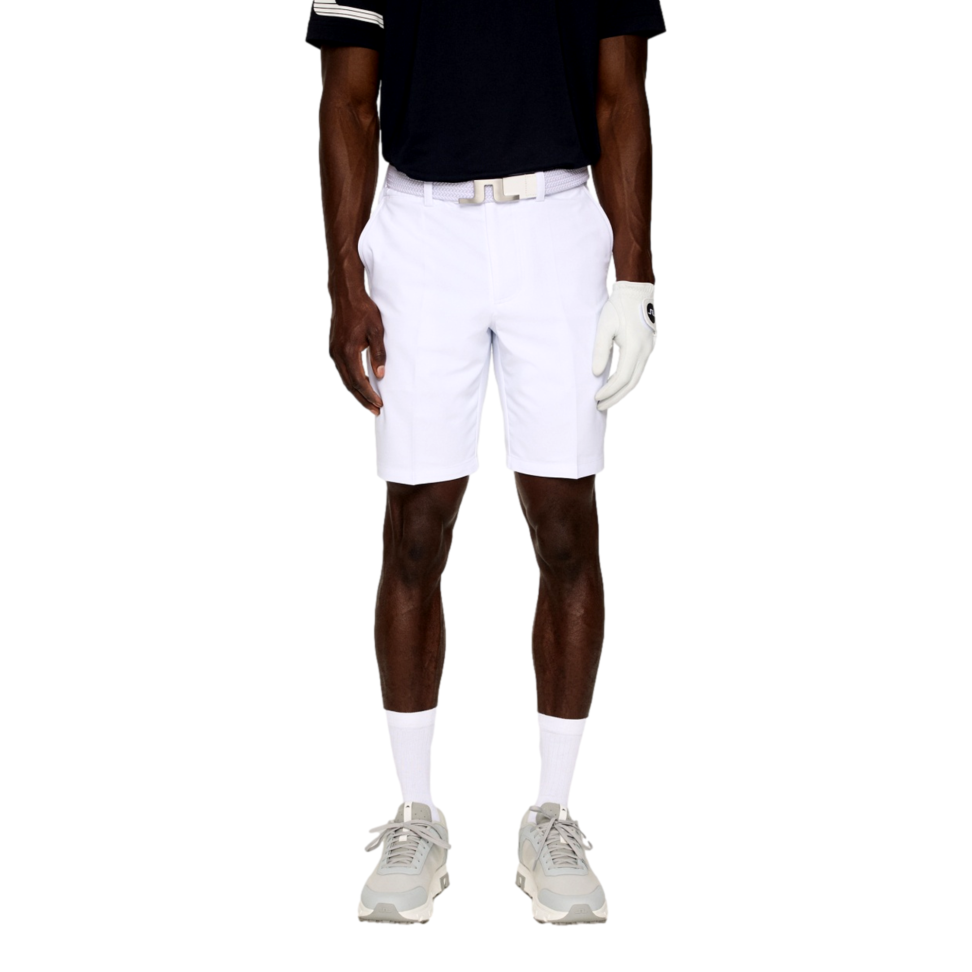 Mitch Men's 9" Golf Shorts