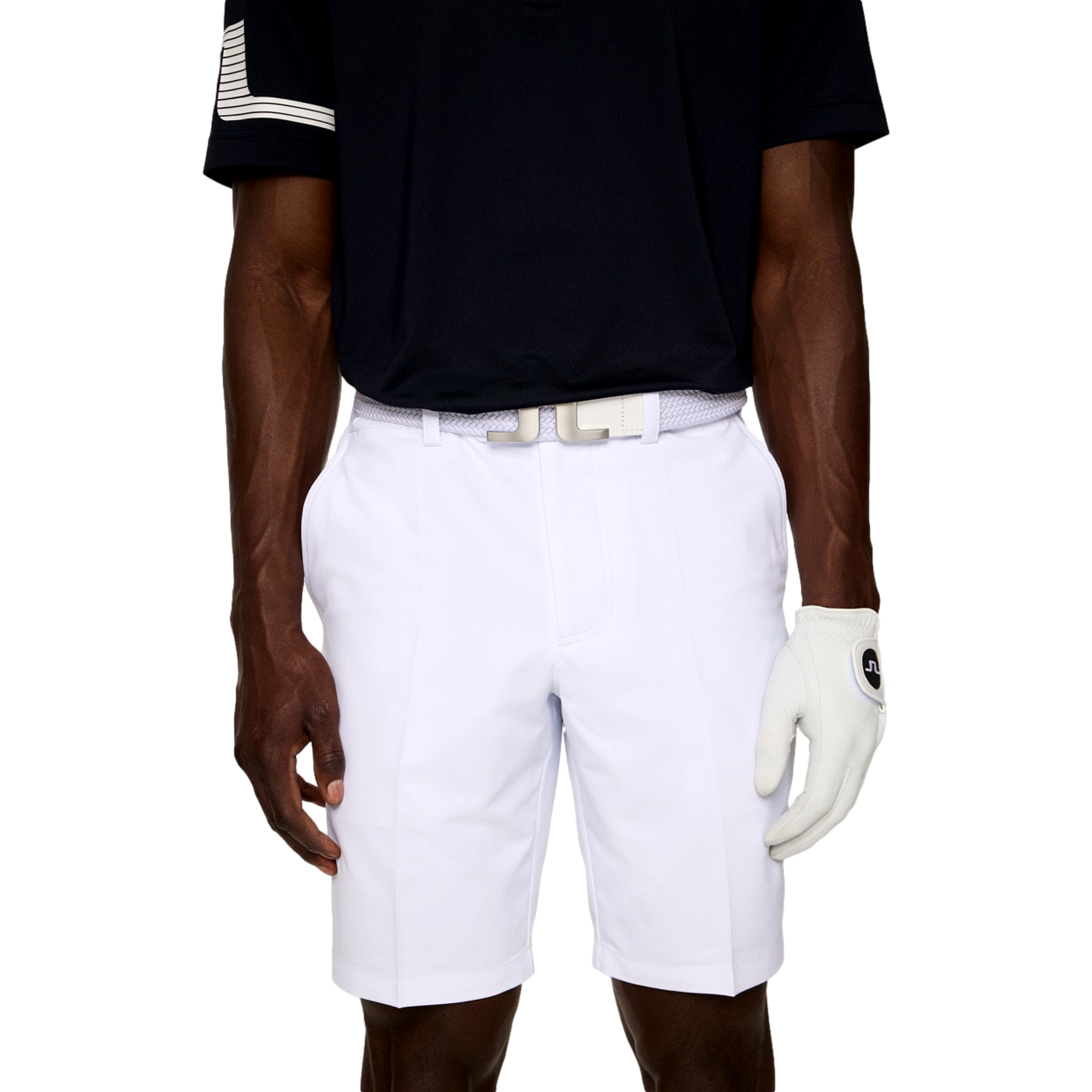 Mitch Men's 9" Golf Shorts