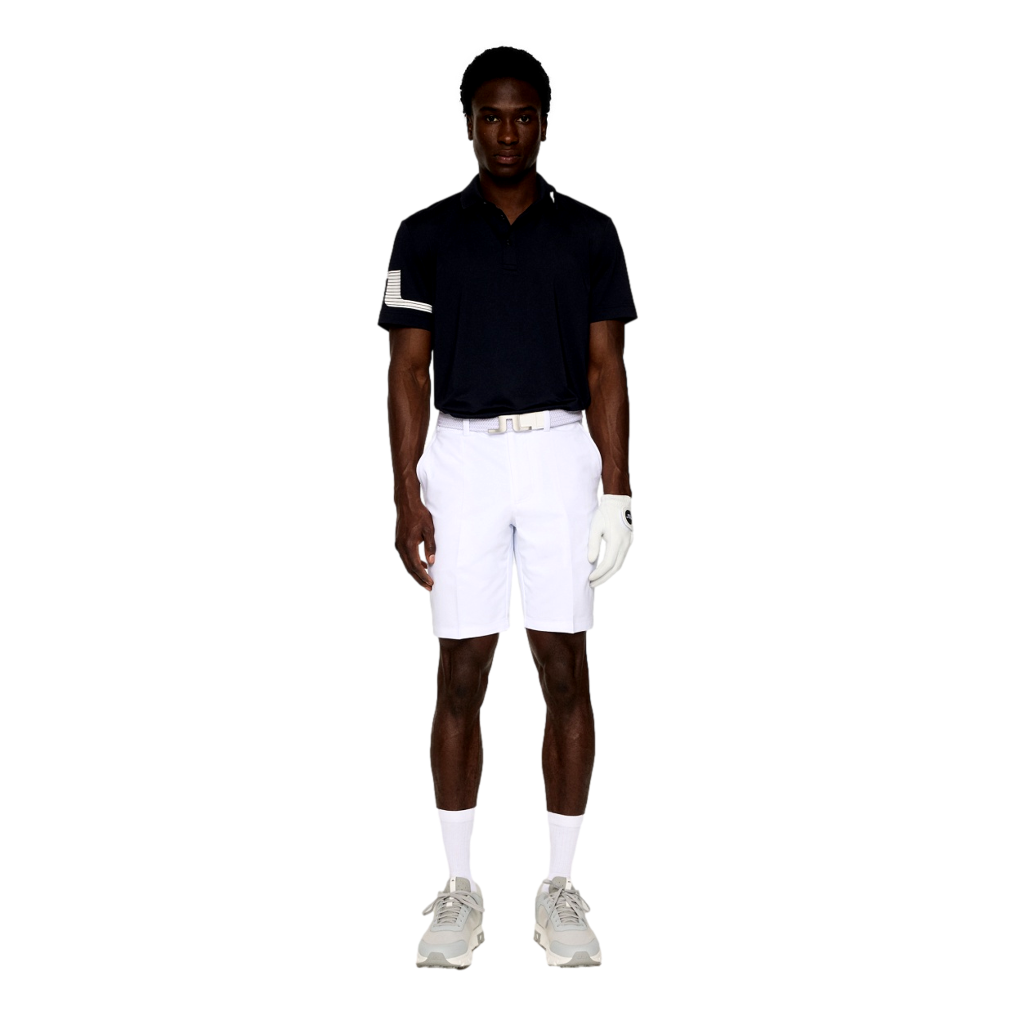 Mitch Men's 9" Golf Shorts