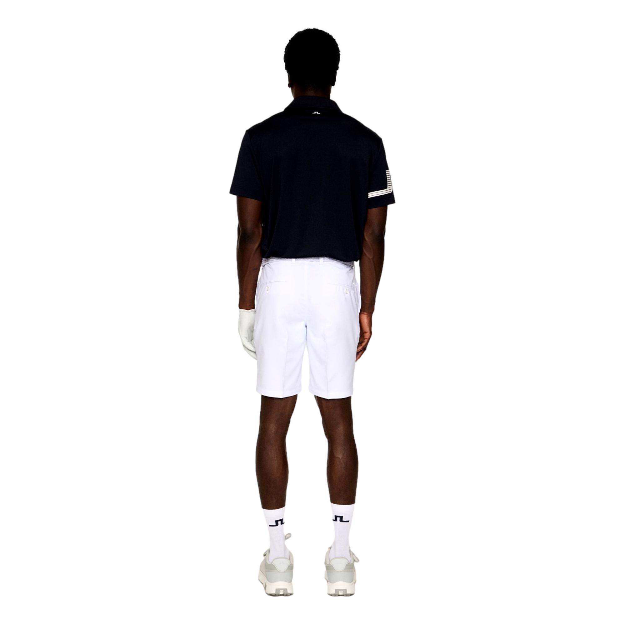 Mitch Men's 9" Golf Shorts