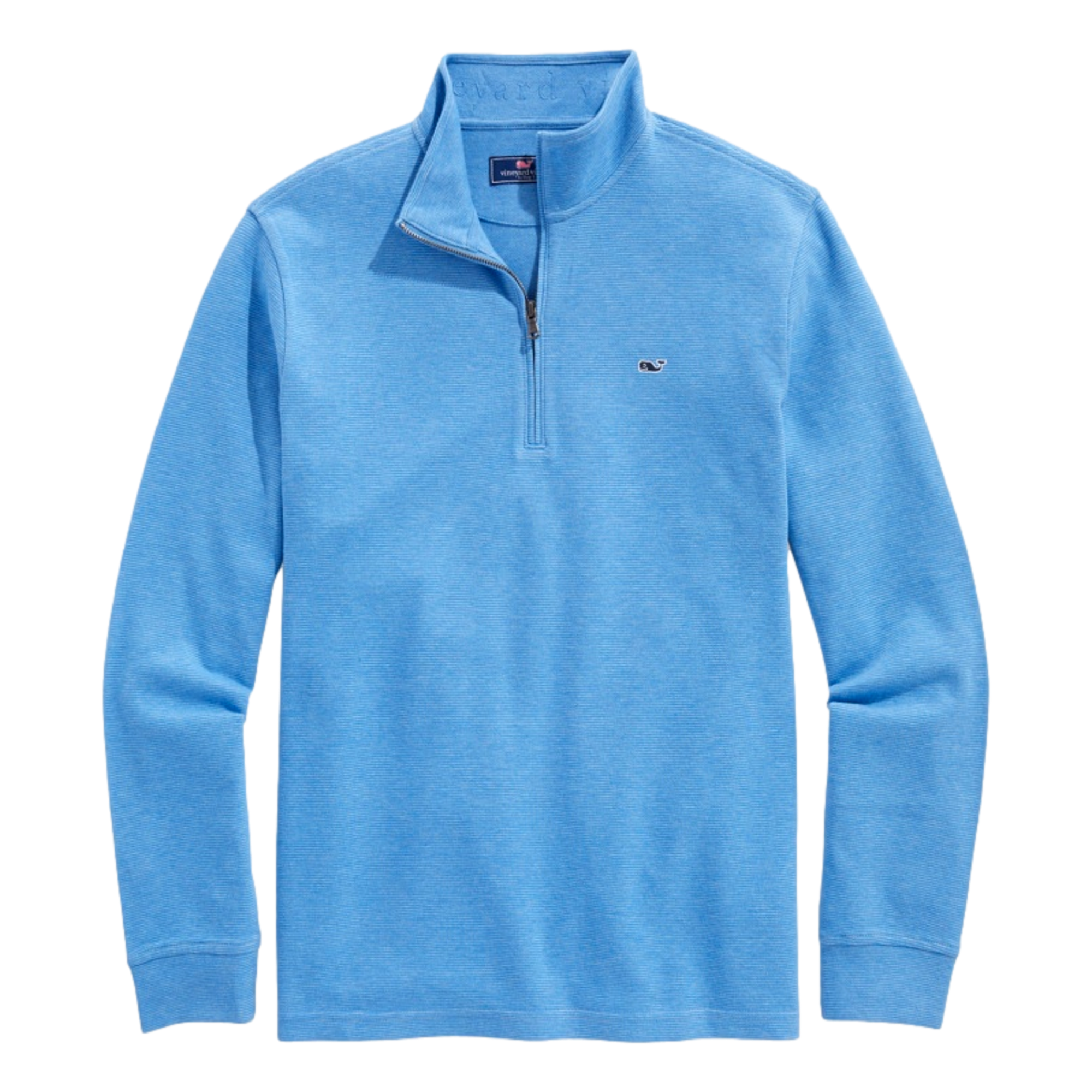 Saltwater Quarter Zip