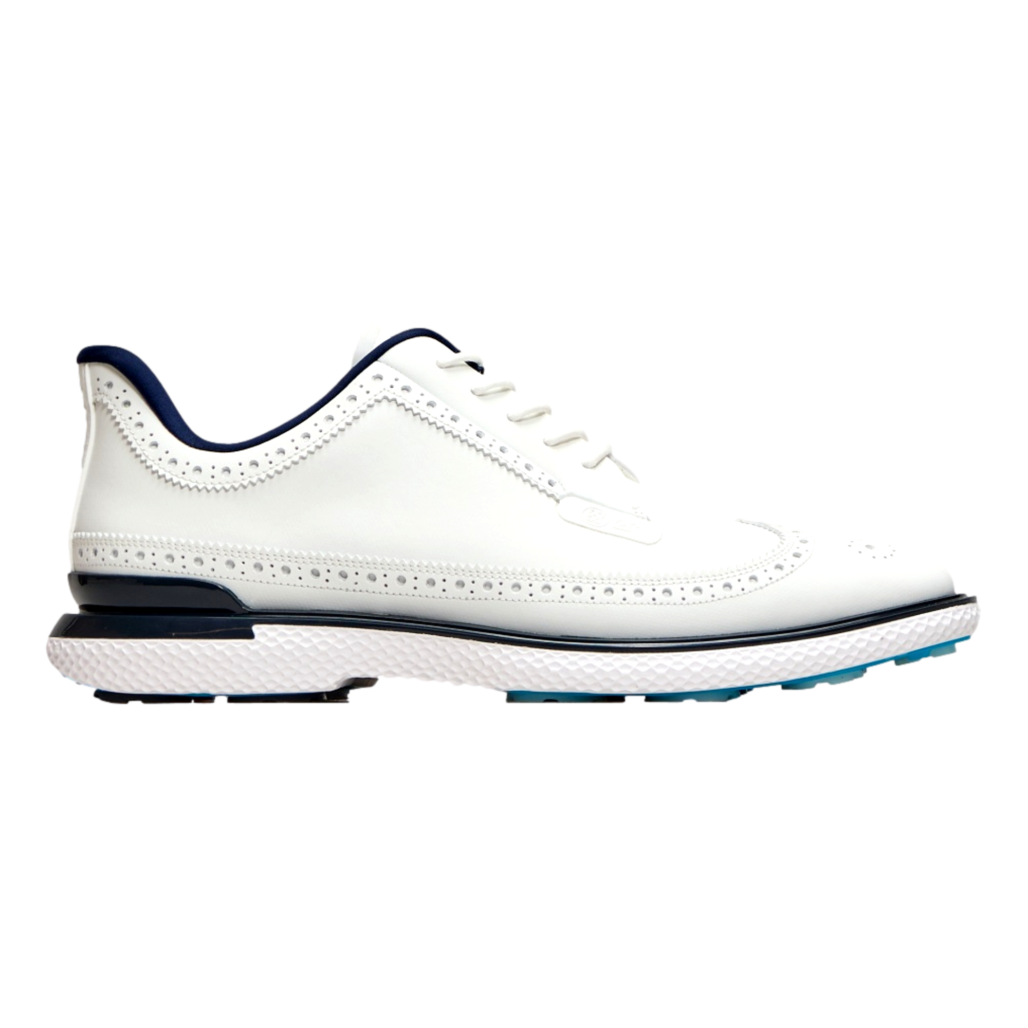 Gallivan2R Longwing Men's Spikeless Golf Shoe