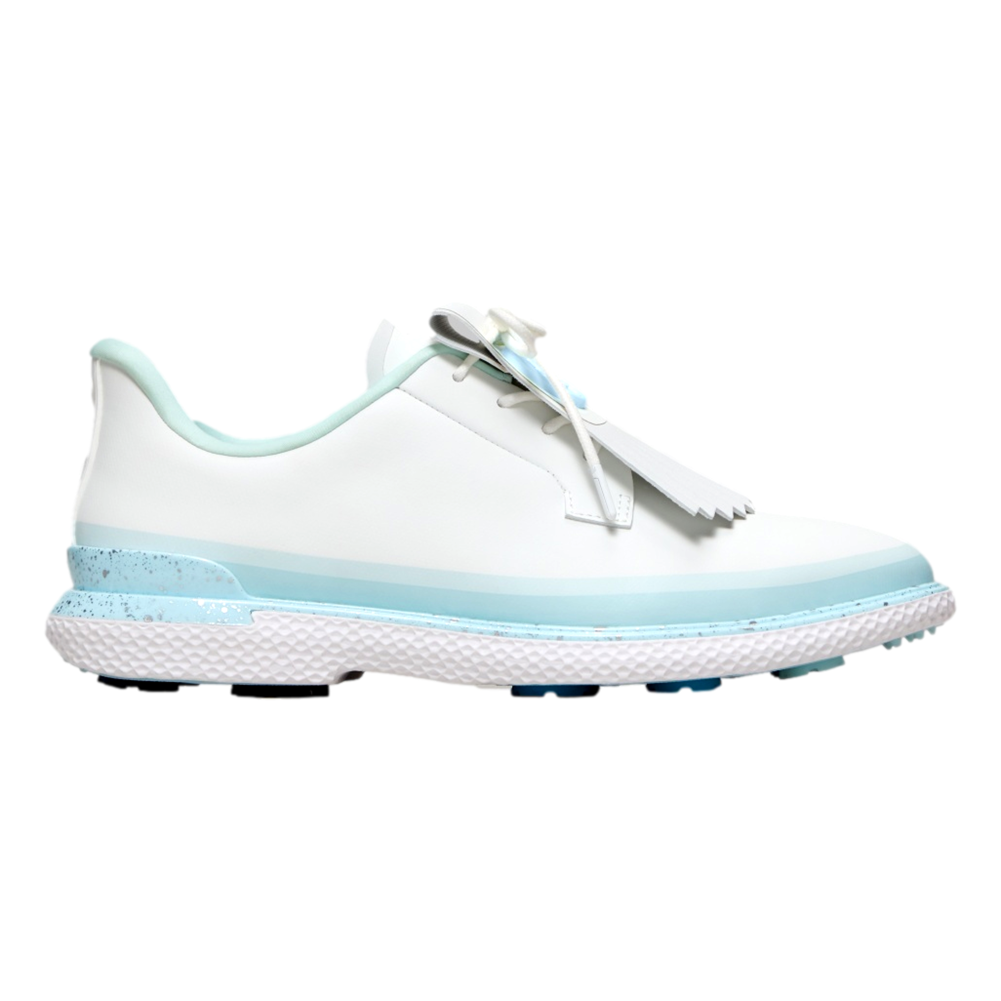 Gallivan2R Kiltie Women's Spikeless Golf Shoe