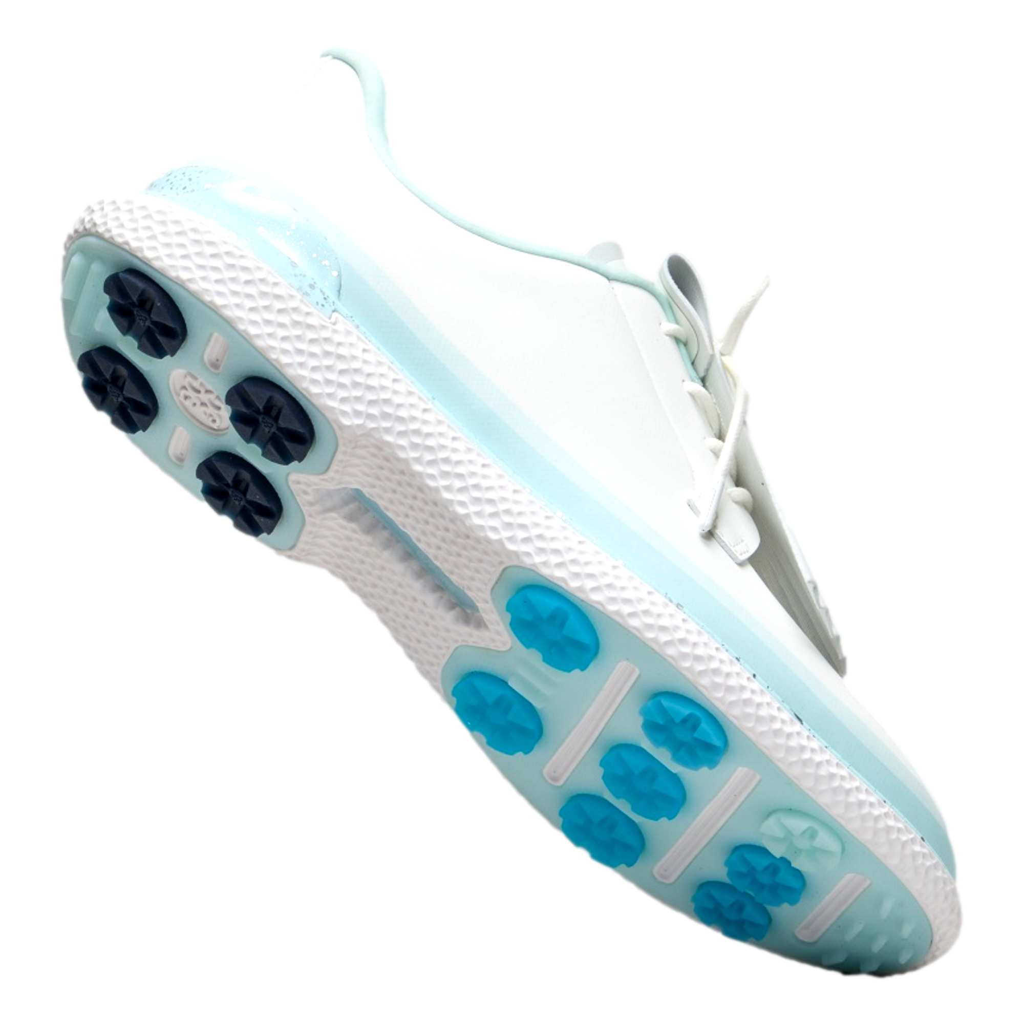 Gallivan2R Kiltie Women's Spikeless Golf Shoes