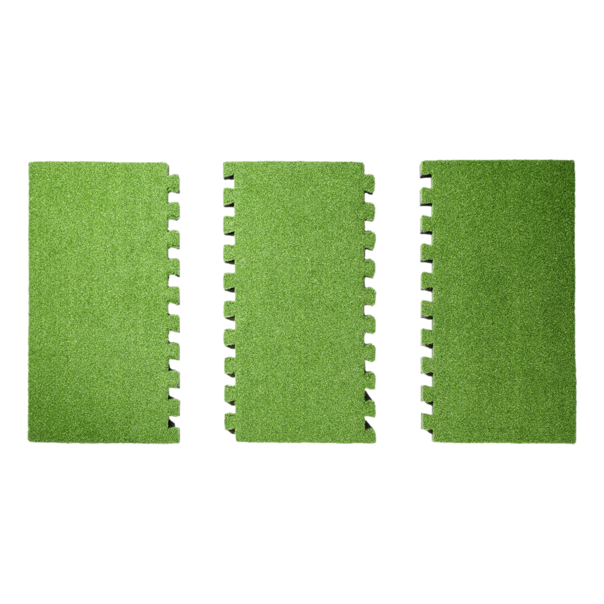 SkyTrak+ Launch Monitor With Return Net Aid And 3-Piece Interlocking Mat