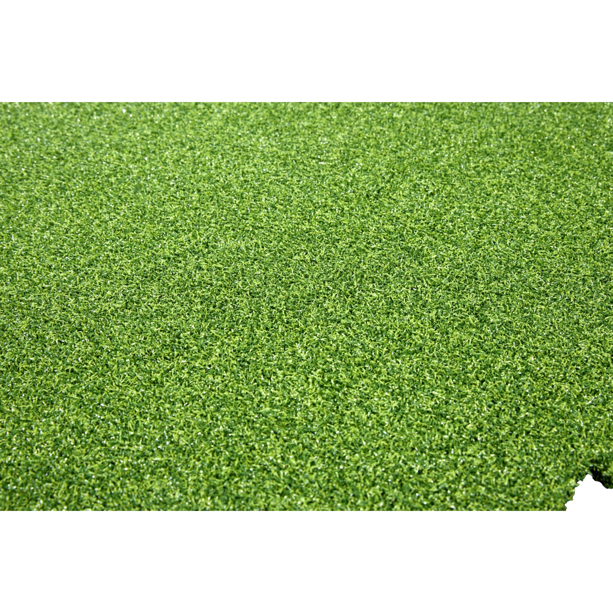 SkyTrak+ Launch Monitor With Return Net Aid And 3-Piece Interlocking Mat