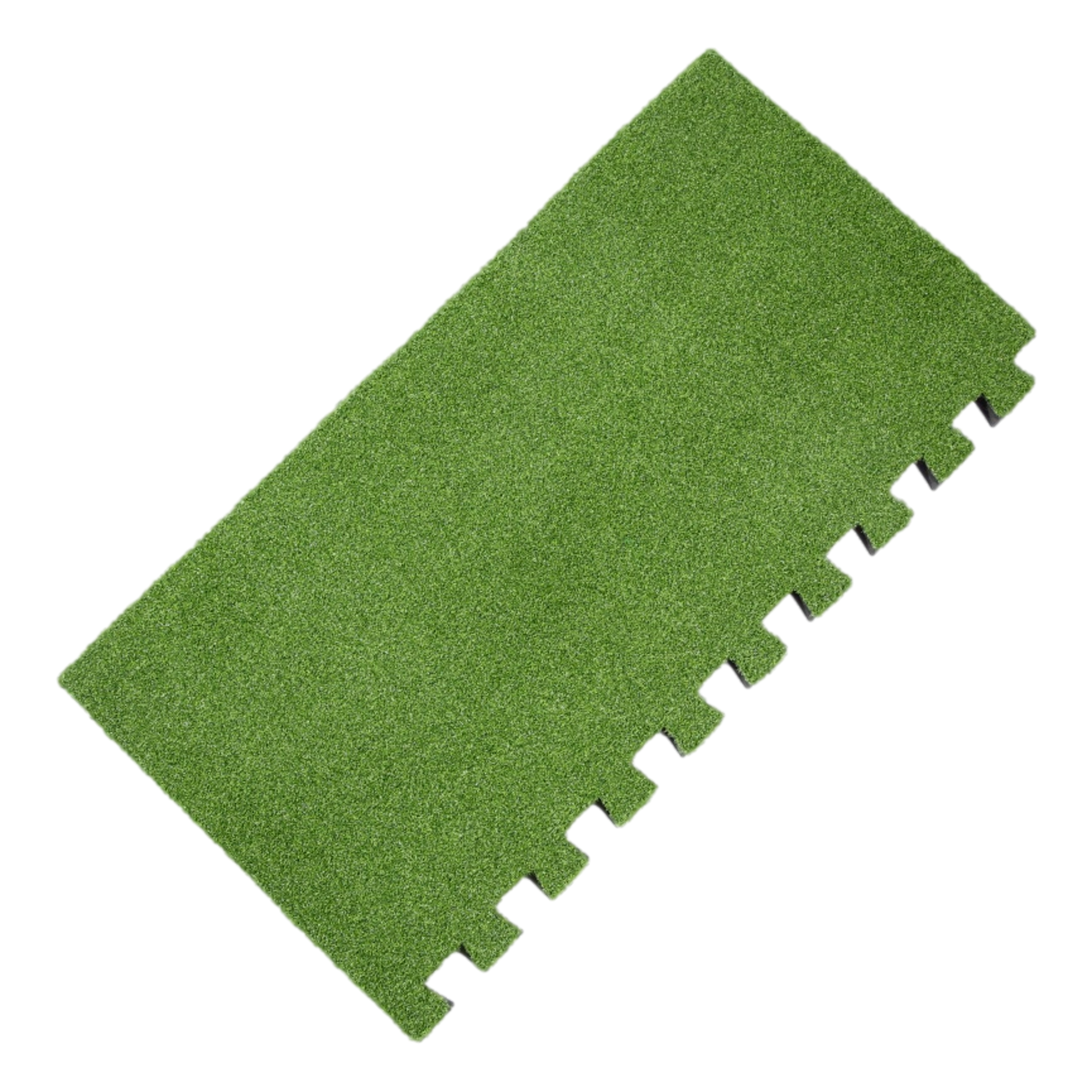 SkyTrak+ Launch Monitor With Return Net Aid And 3-Piece Interlocking Mat