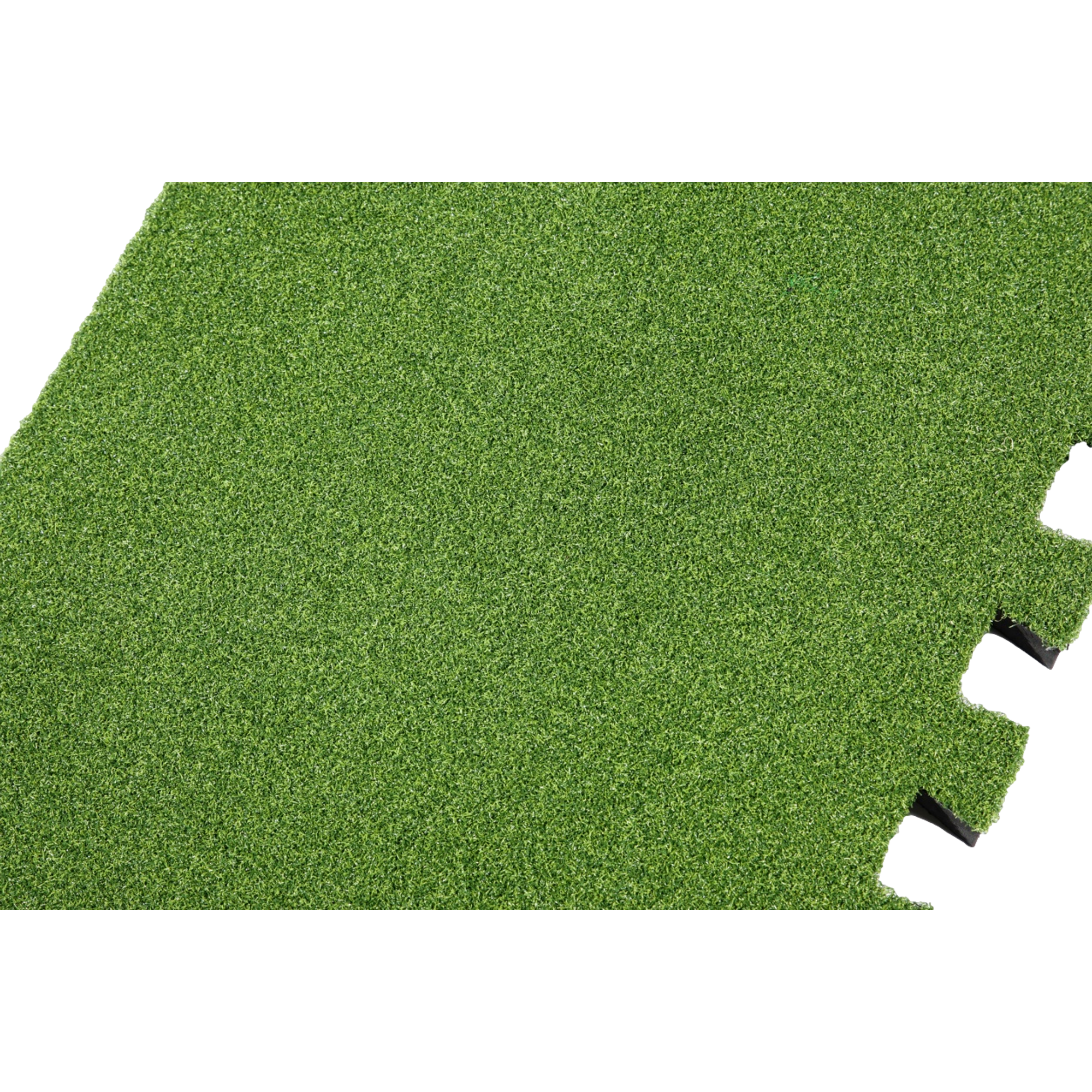 SkyTrak+ Launch Monitor With Return Net Aid And 3-Piece Interlocking Mat