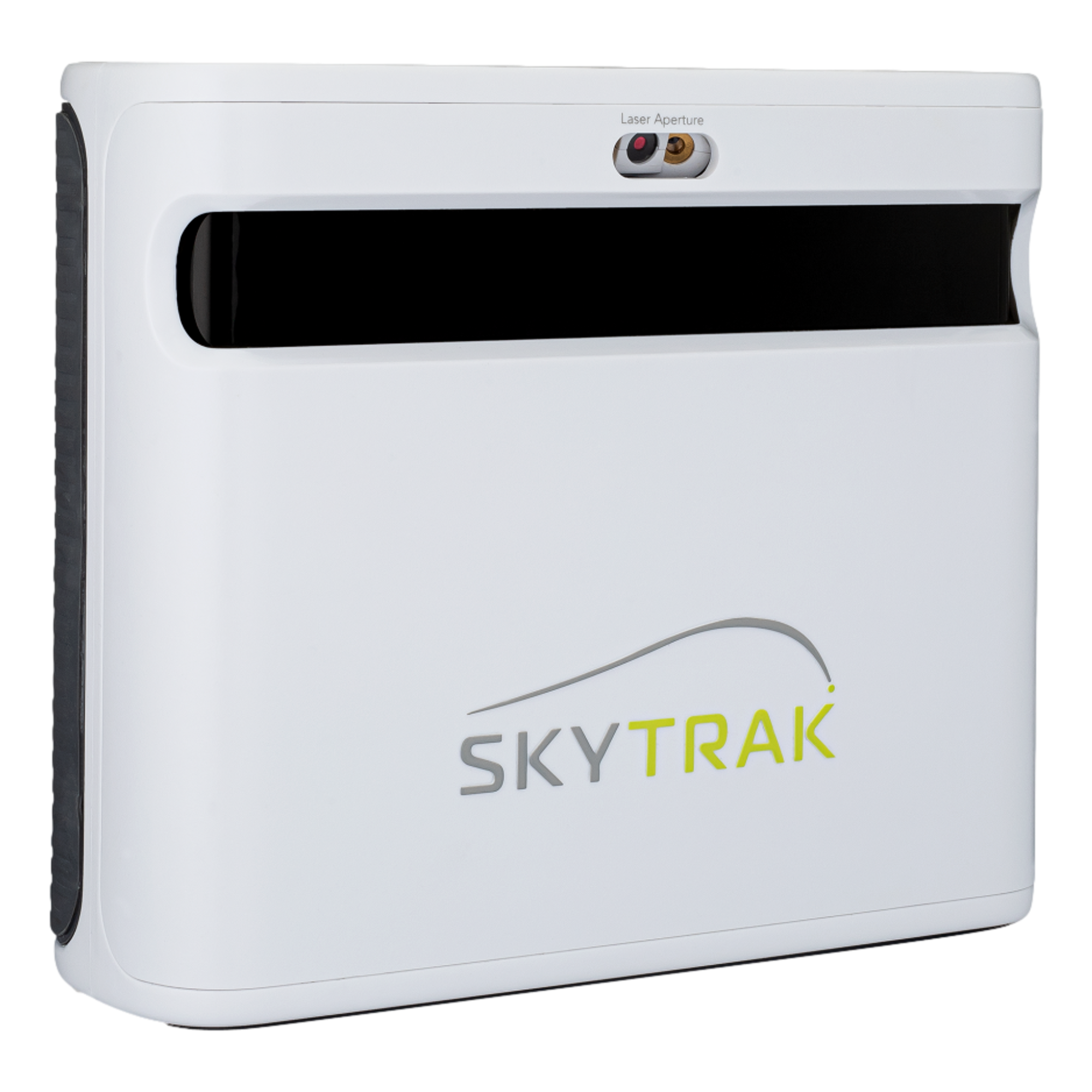 SkyTrak+ Launch Monitor With Return Net Aid And 3-Piece Interlocking Mat
