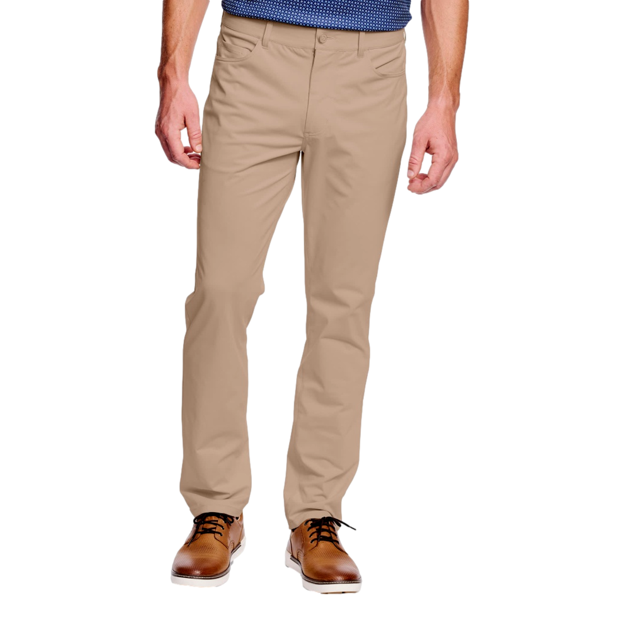 XC4 Five Pocket Performance Stretch Pants