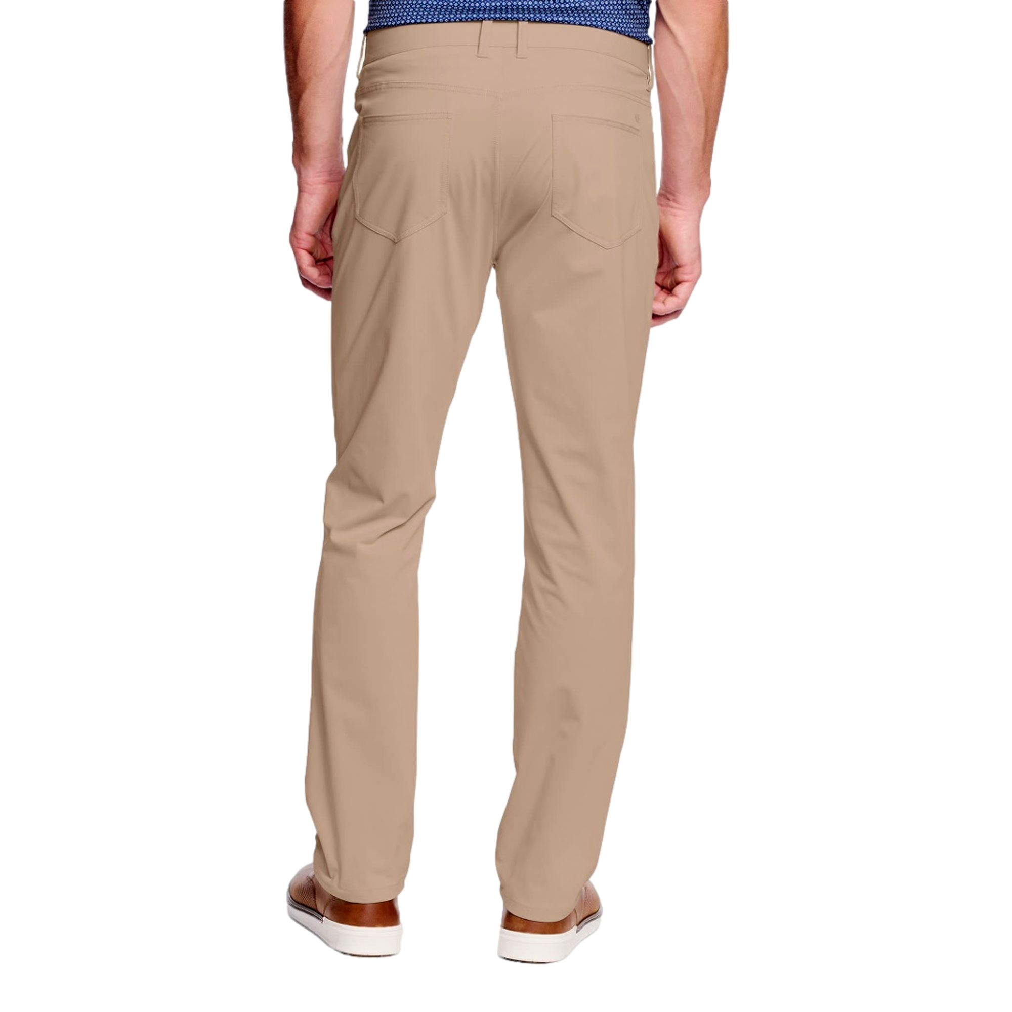 XC4 Five Pocket Performance Stretch Pants