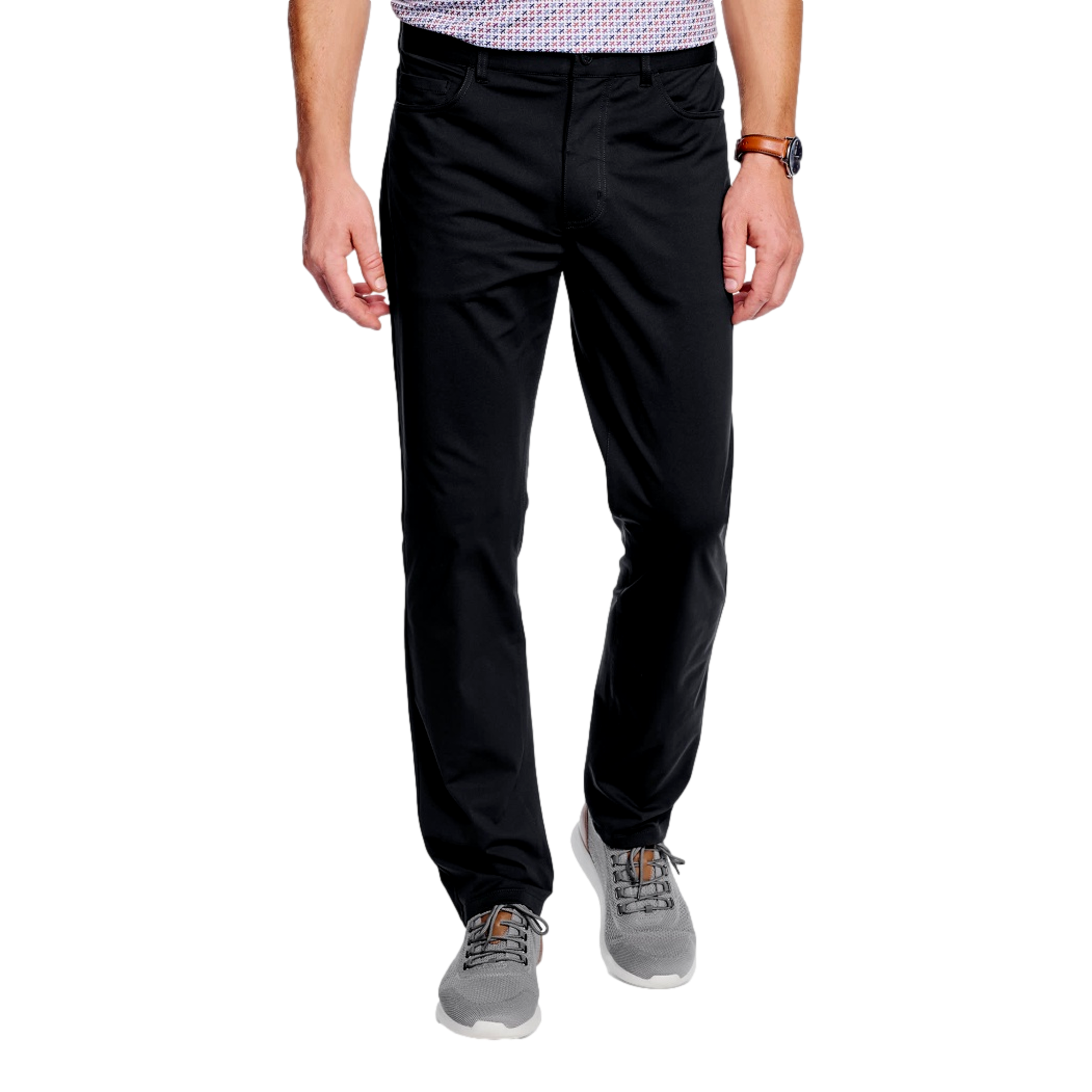XC4 Five Pocket Performance Stretch Pants