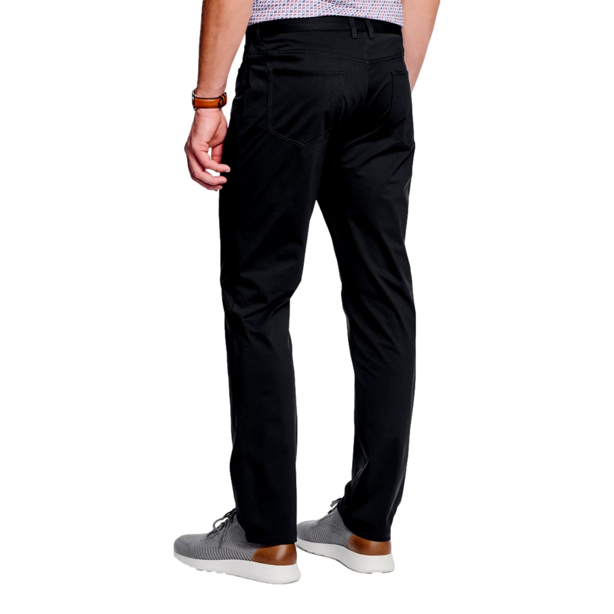 XC4 Five Pocket Performance Stretch Men's Golf Pants