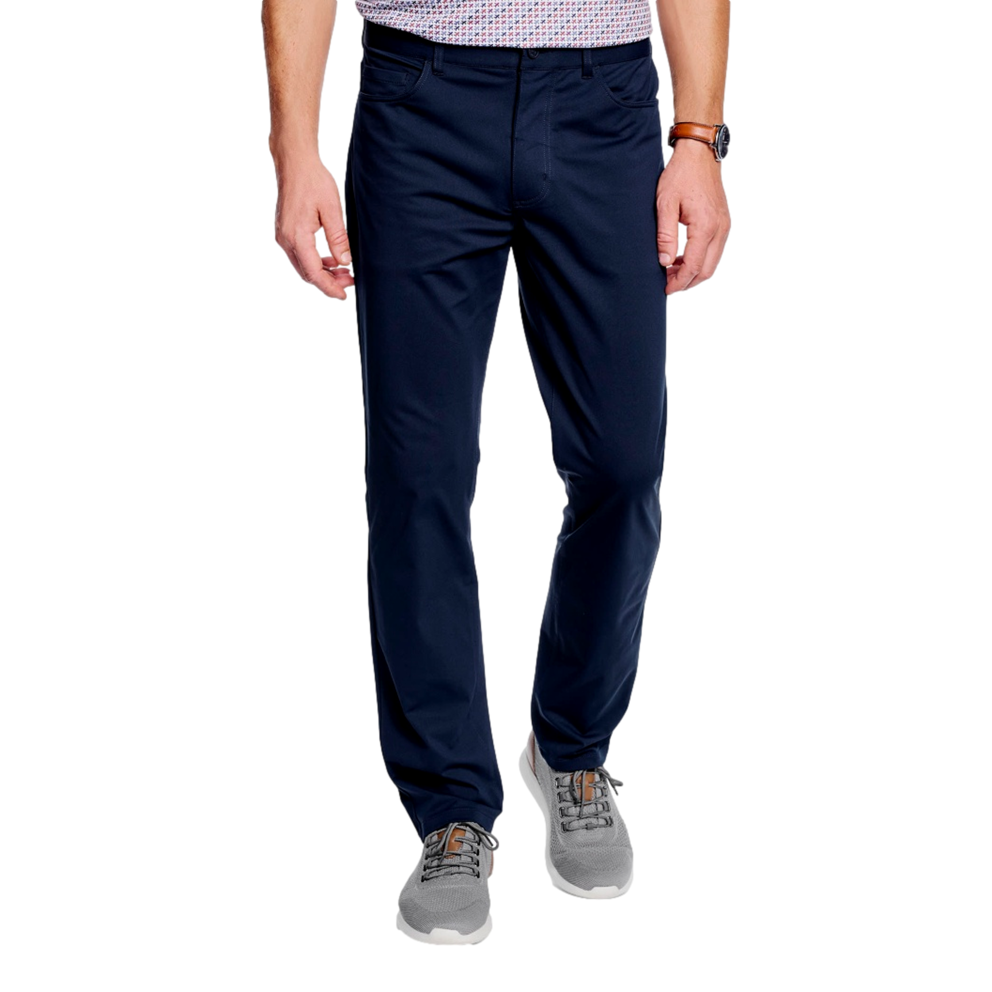 XC4 Five Pocket Performance Stretch Pants