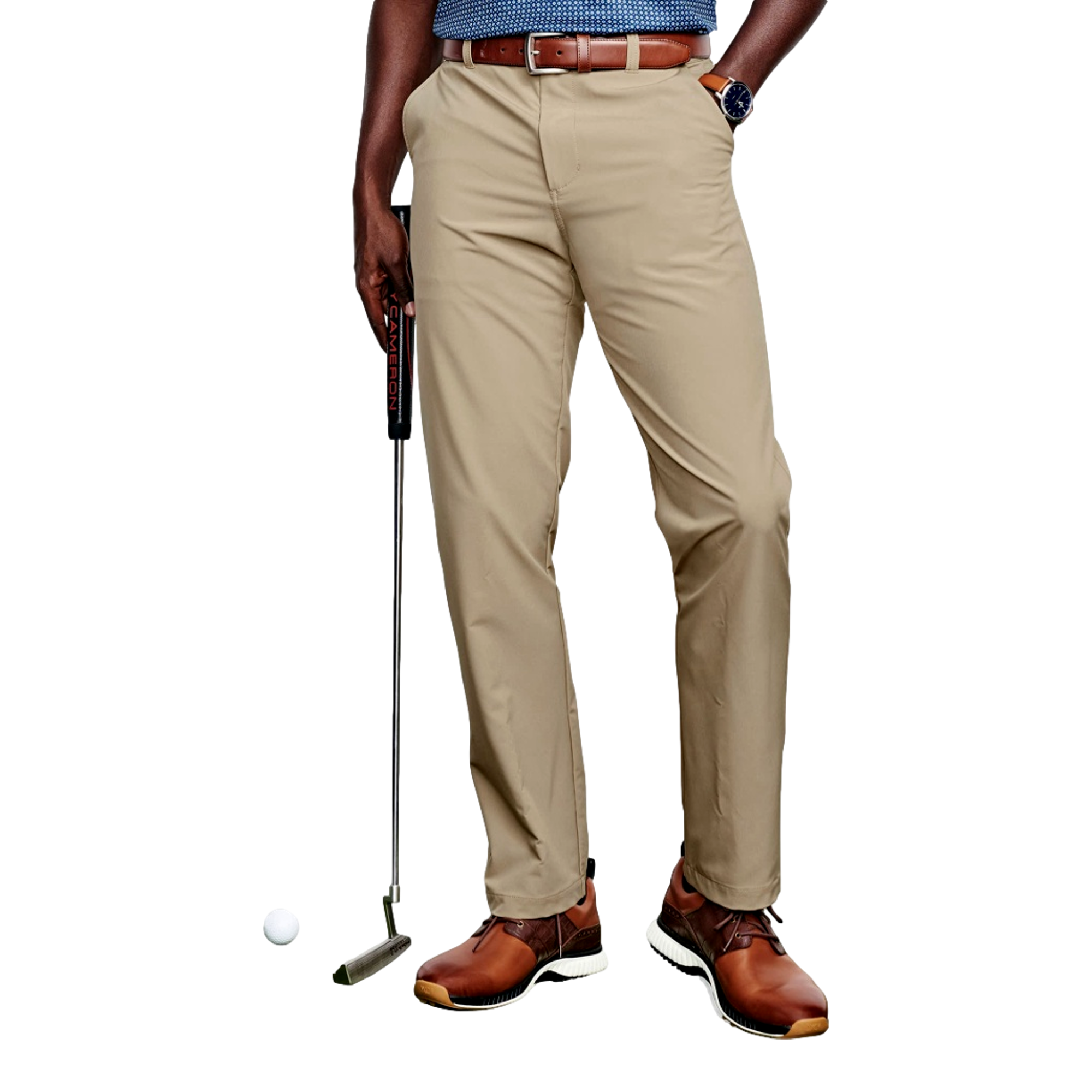 XC4 Performance Pants