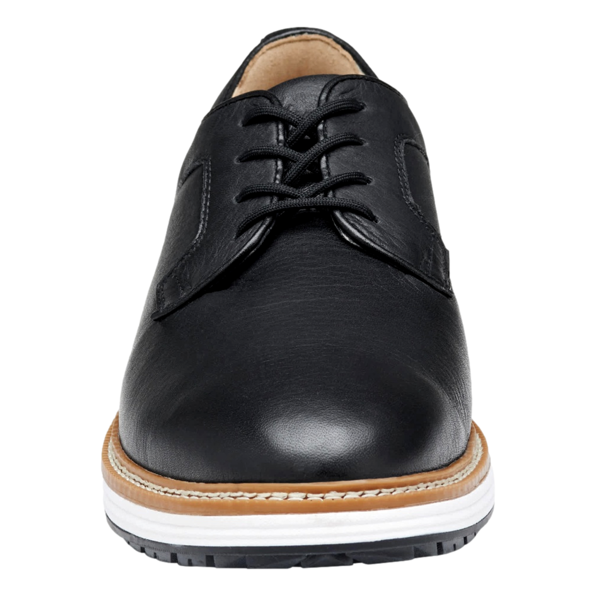 Upton GL1 Luxe Hybrid Men's Spikeless Golf Shoes