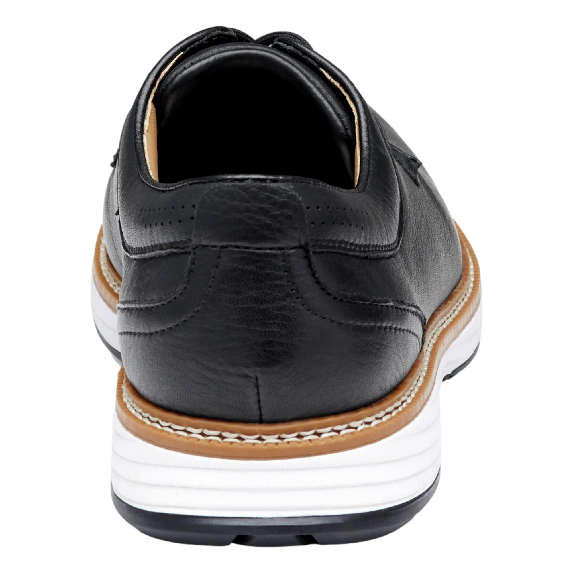 Upton GL1 Luxe Hybrid Men's Spikeless Golf Shoes