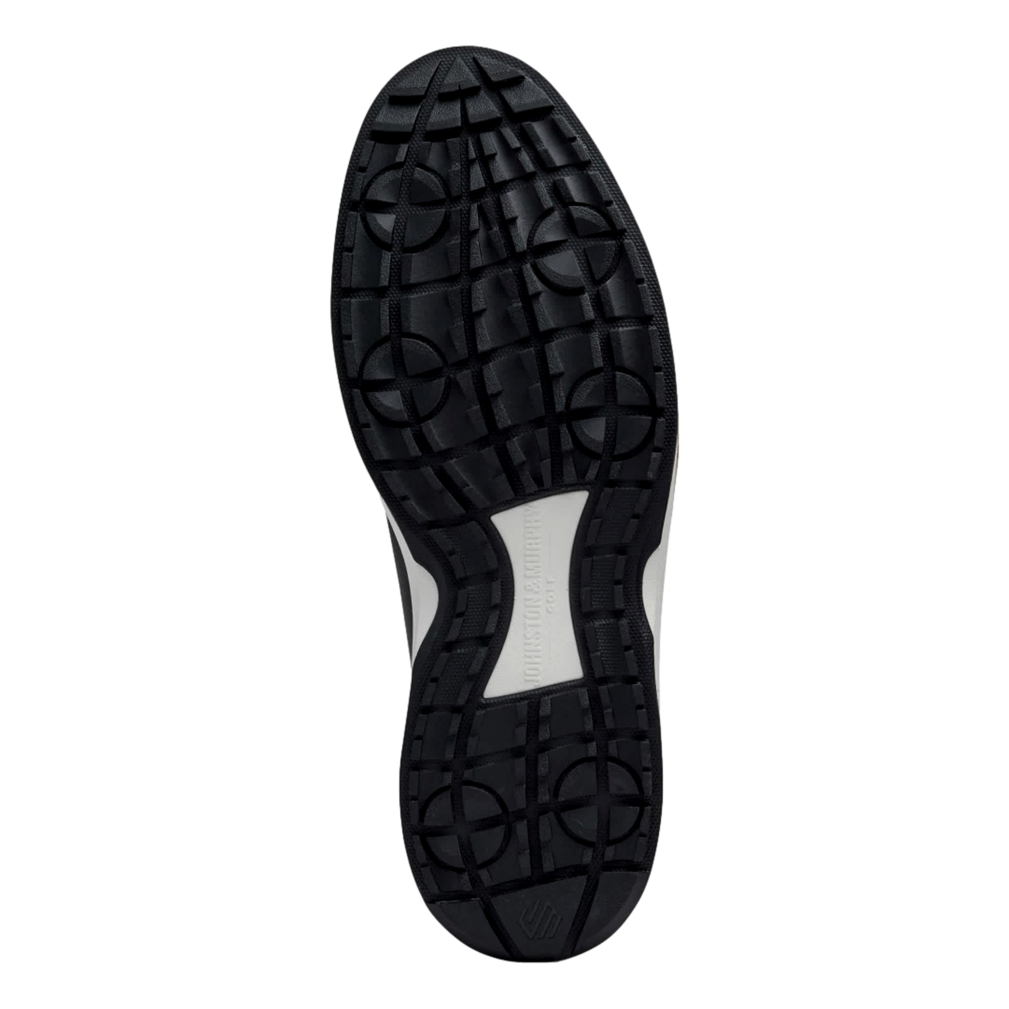 Upton GL1 Luxe Hybrid Men's Spikeless Golf Shoes