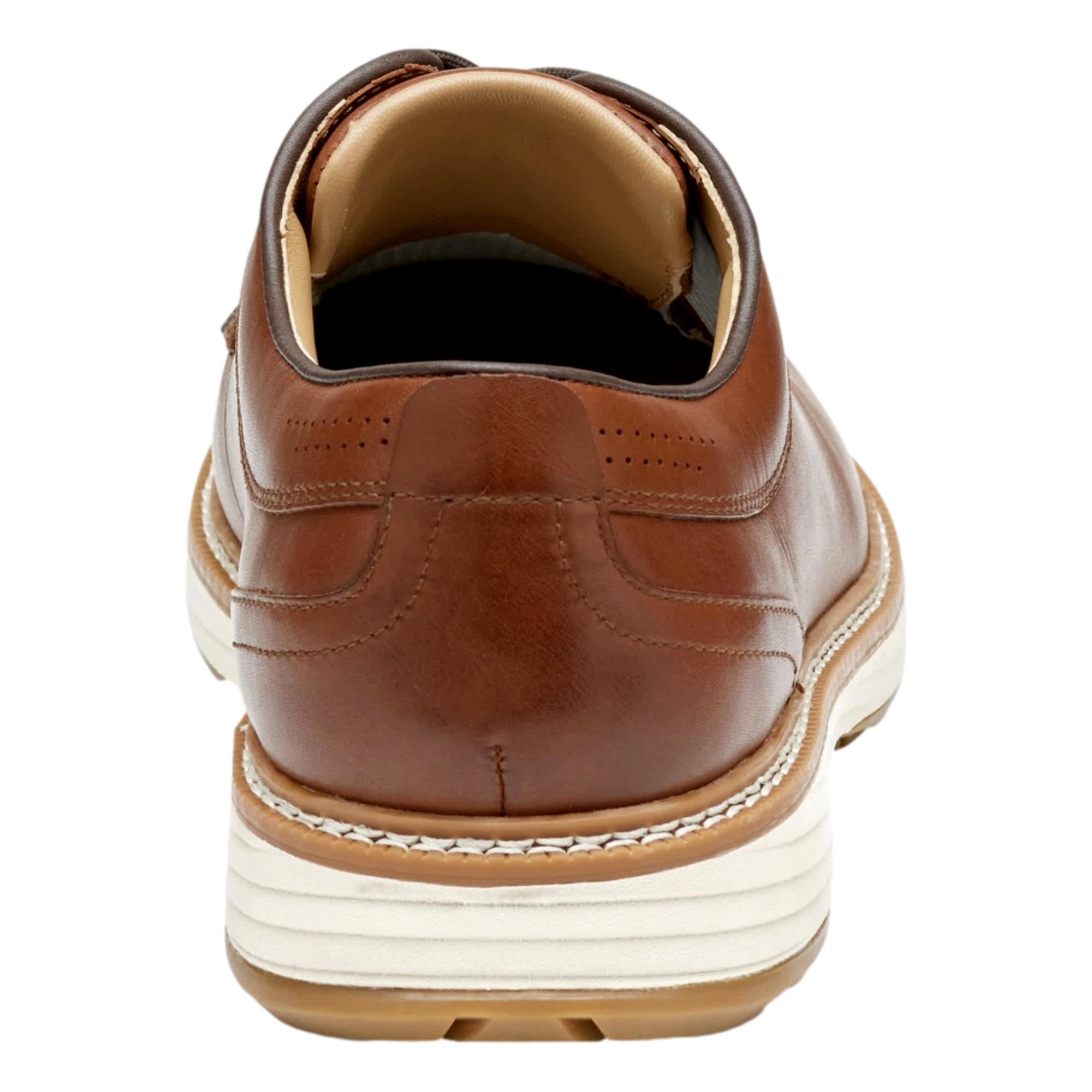 Upton GL1 Luxe Hybrid Men's Spikeless Golf Shoes