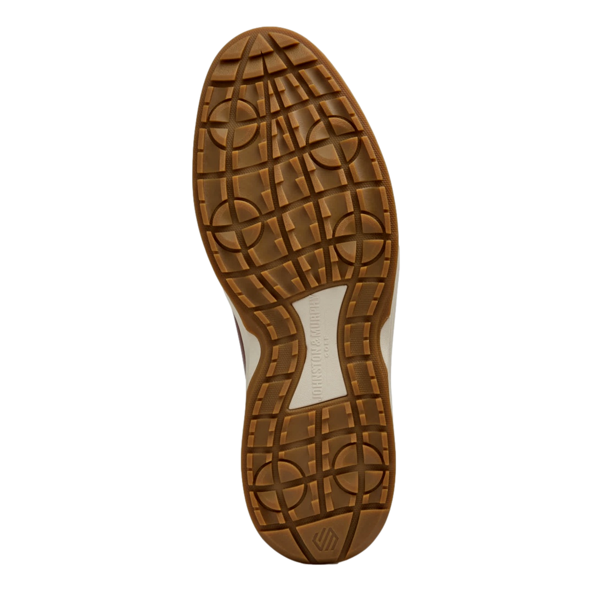 Upton GL1 Luxe Hybrid Men's Spikeless Golf Shoes