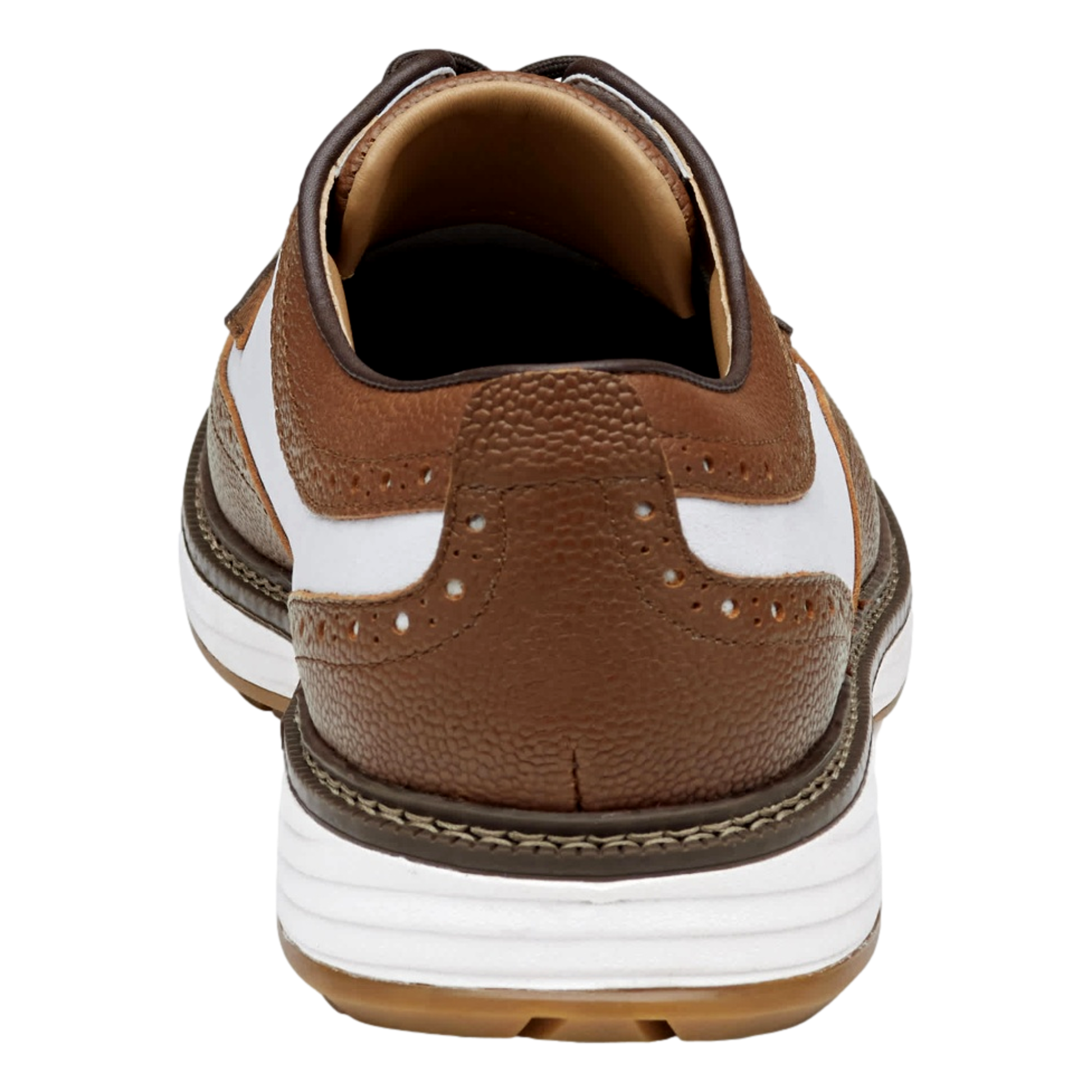 Upton GL3 Luxe Hybrid Men's Spikeless Golf Shoes
