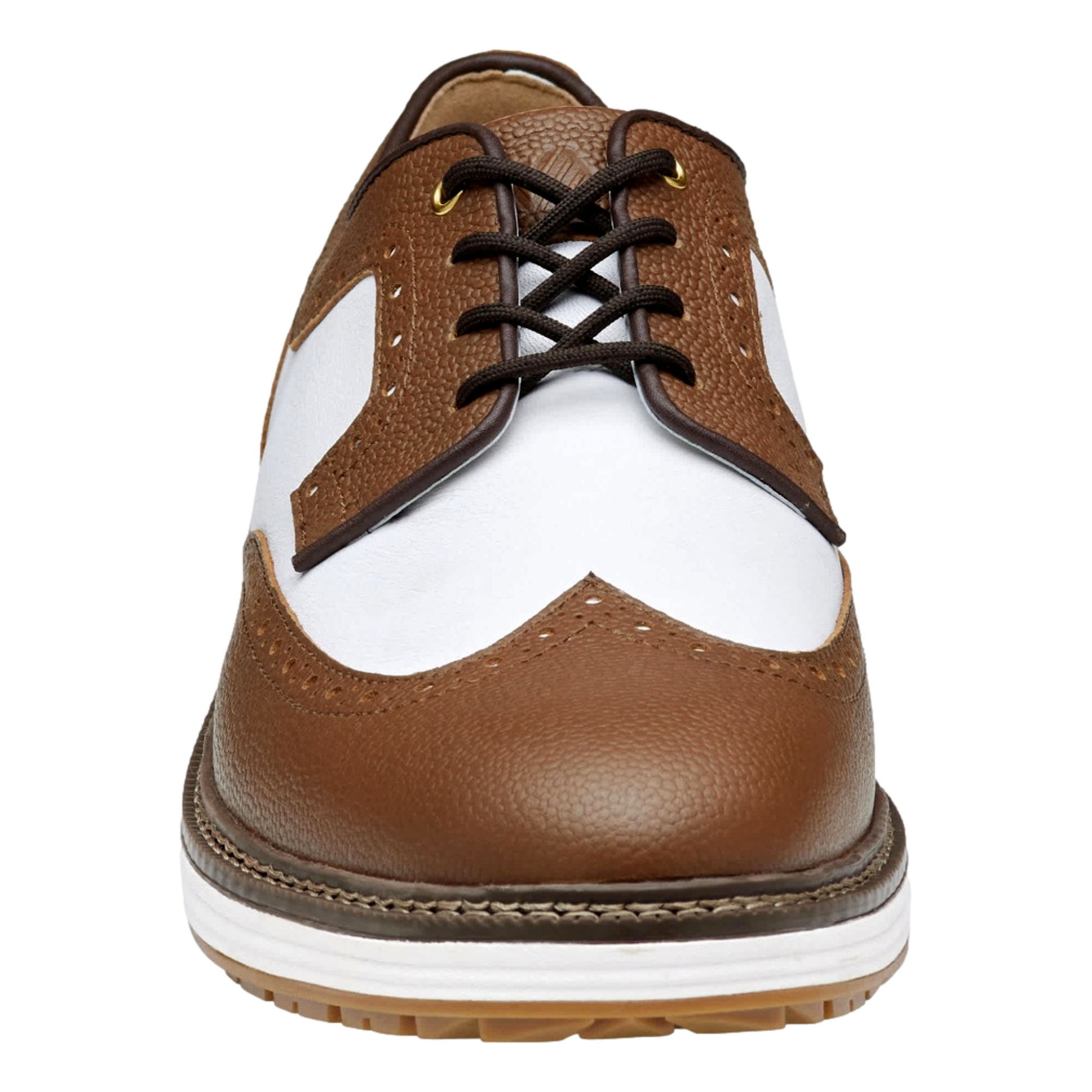 Upton GL3 Luxe Hybrid Men's Spikeless Golf Shoes