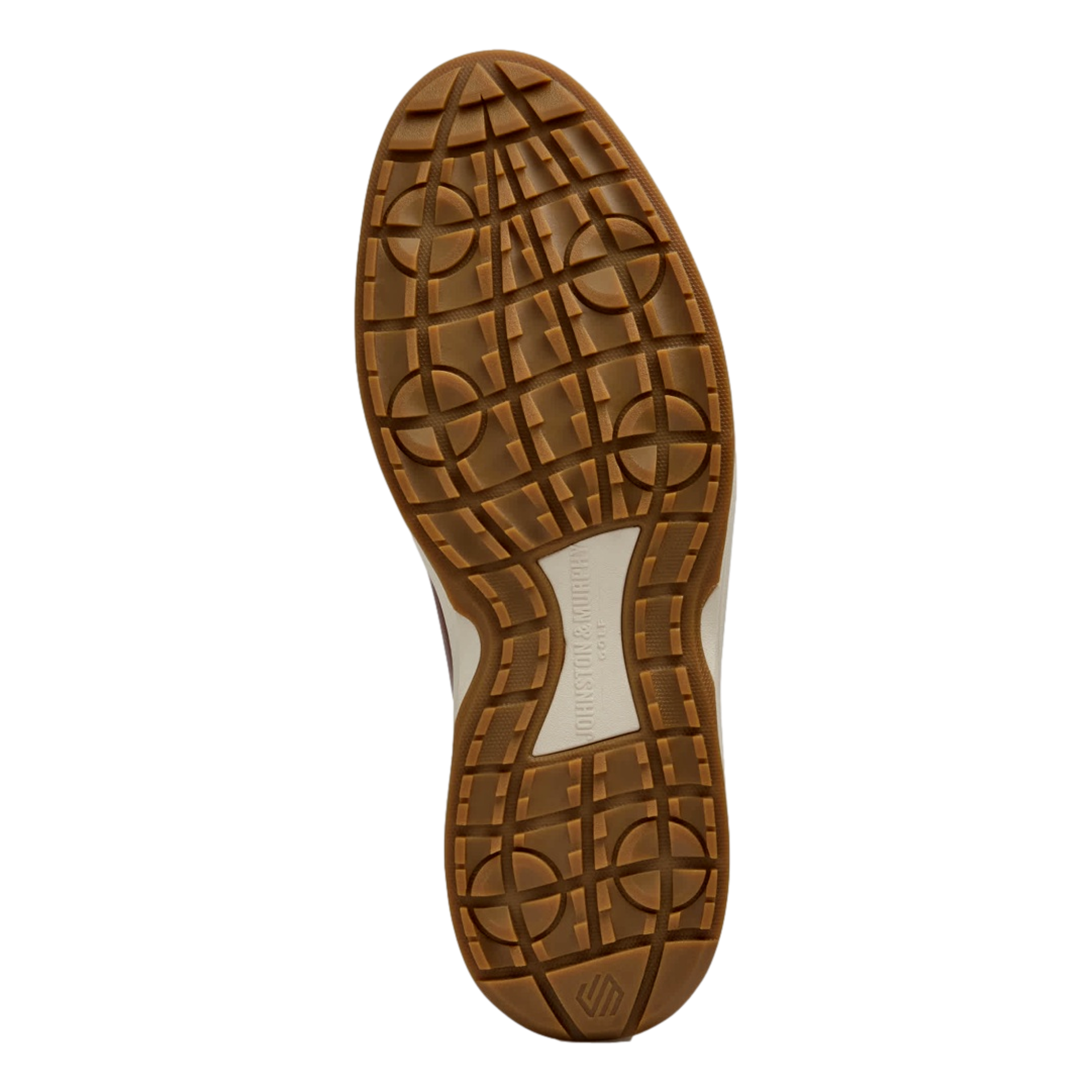 Upton GL3 Luxe Hybrid Men's Spikeless Golf Shoes