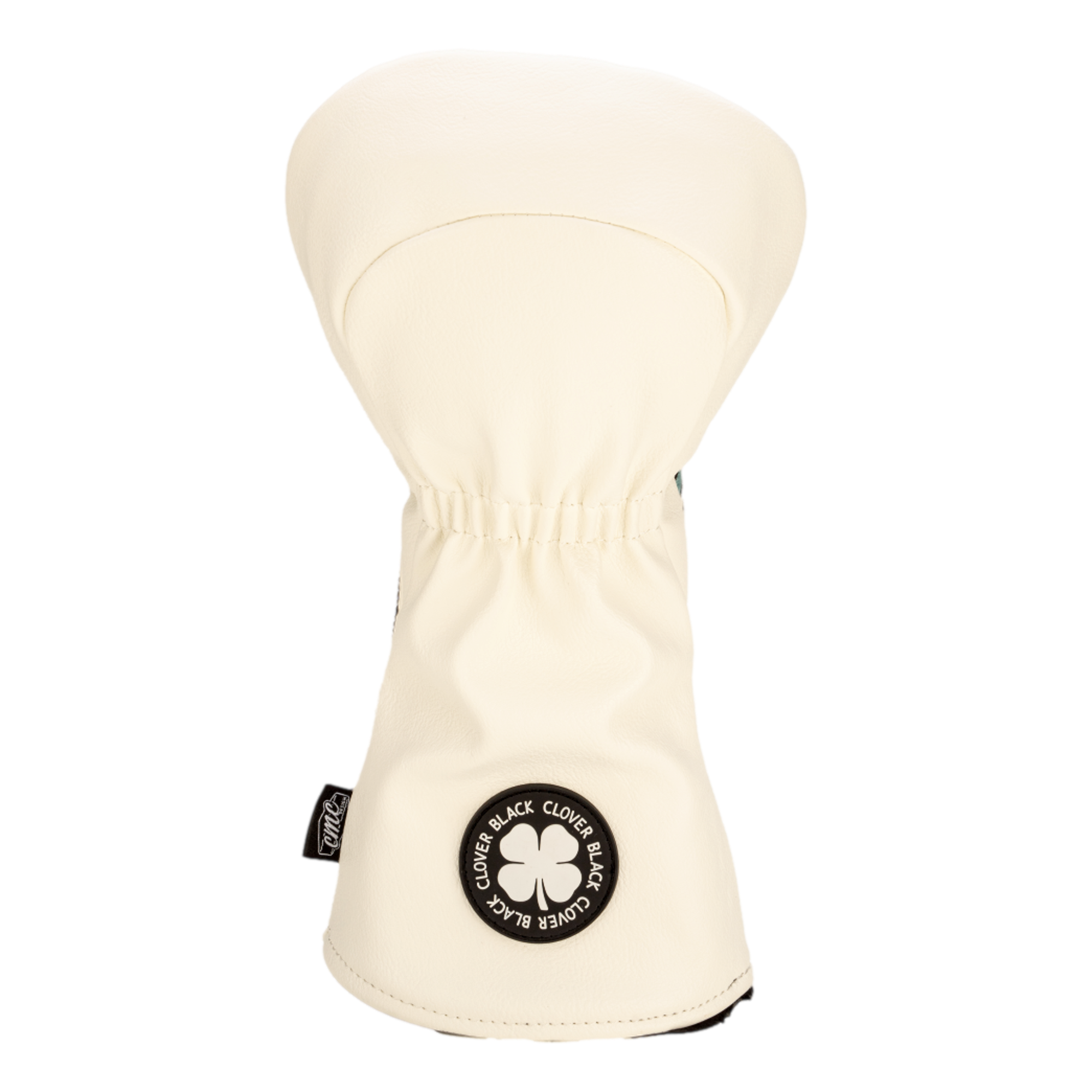 Lucky Dog Driver Headcover