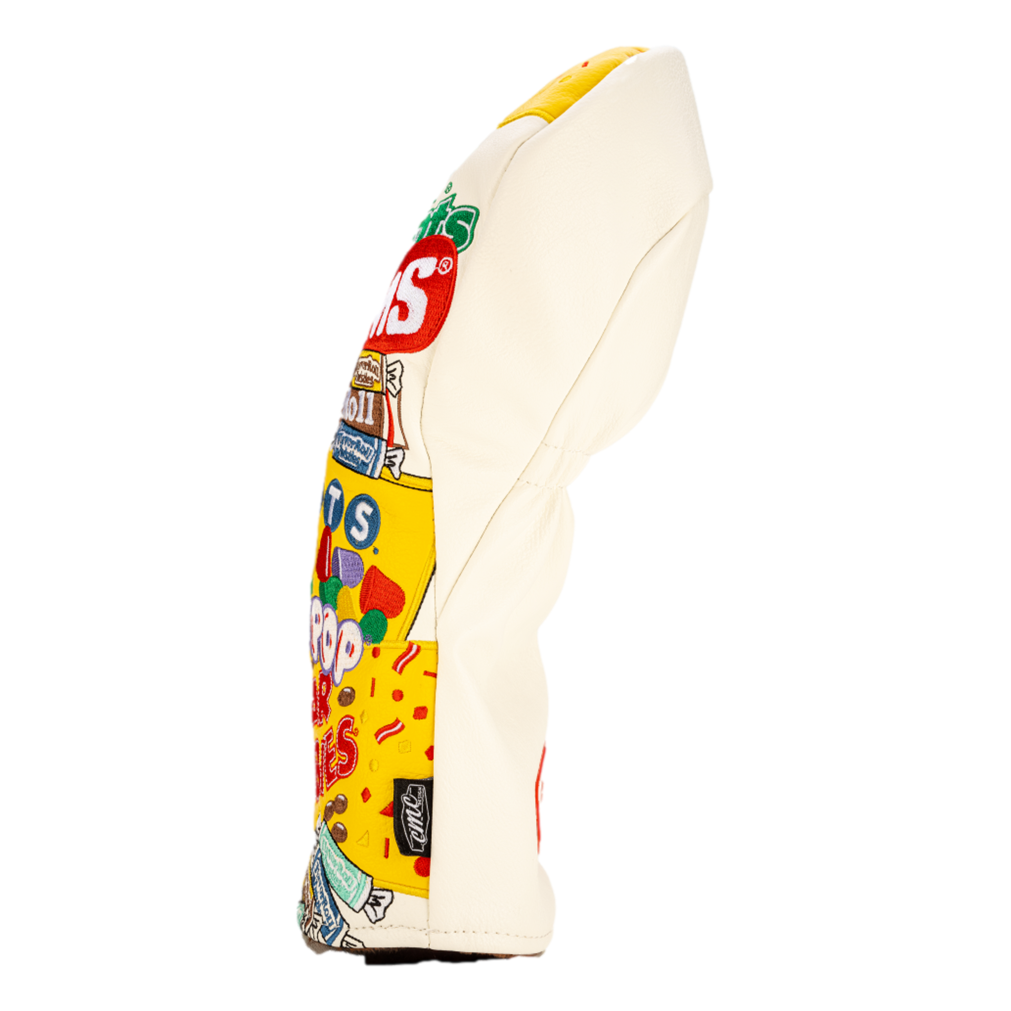 Sweet Tooth Driver Headcover