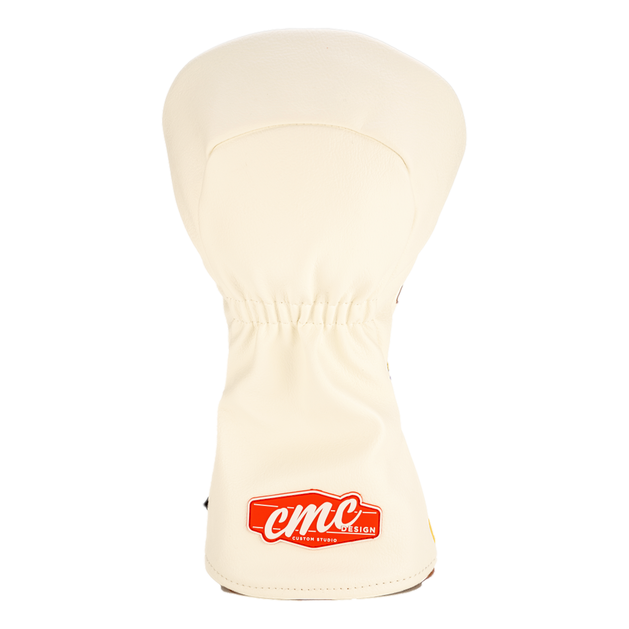 Sweet Tooth Driver Headcover