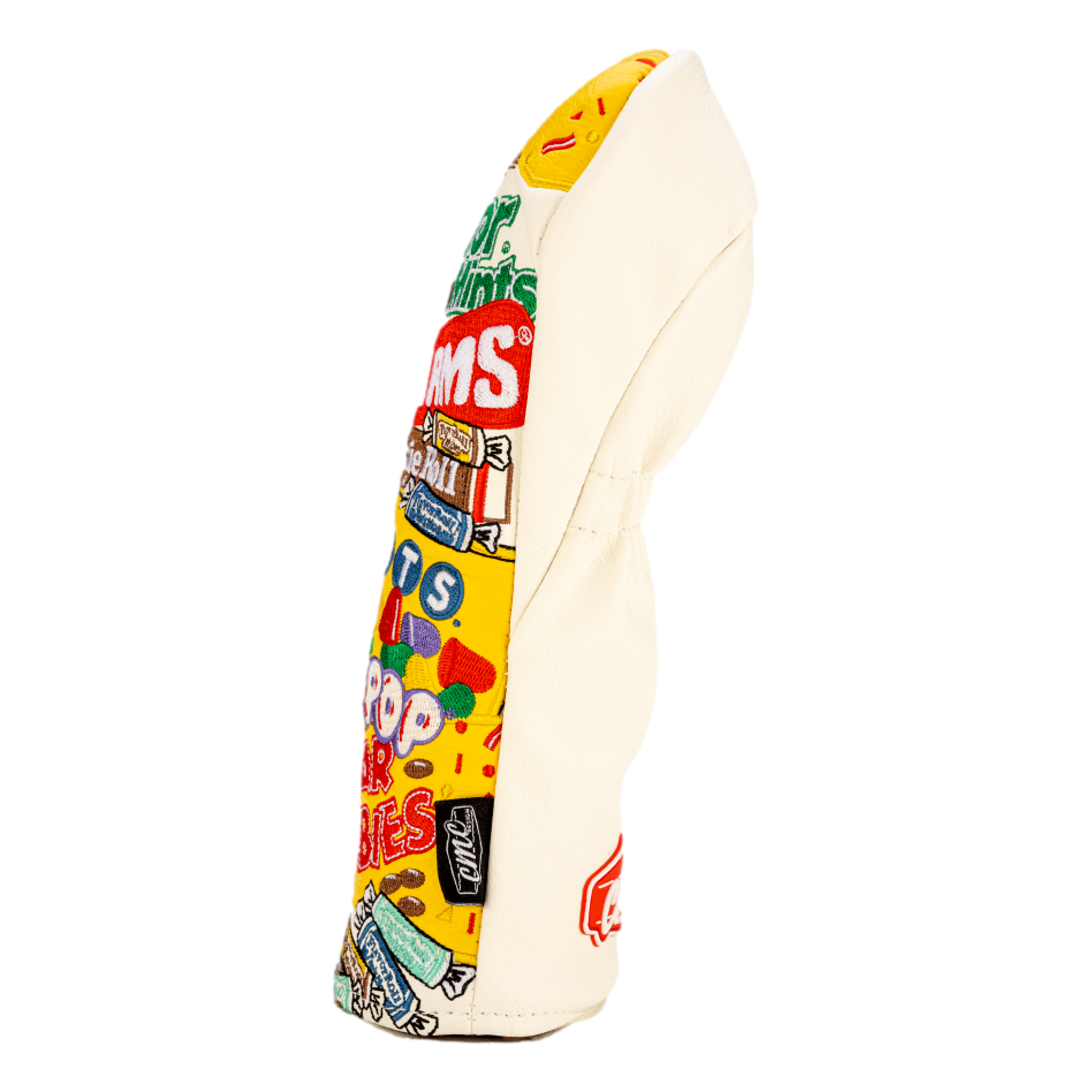 Sweet Tooth Hybrid Headcover