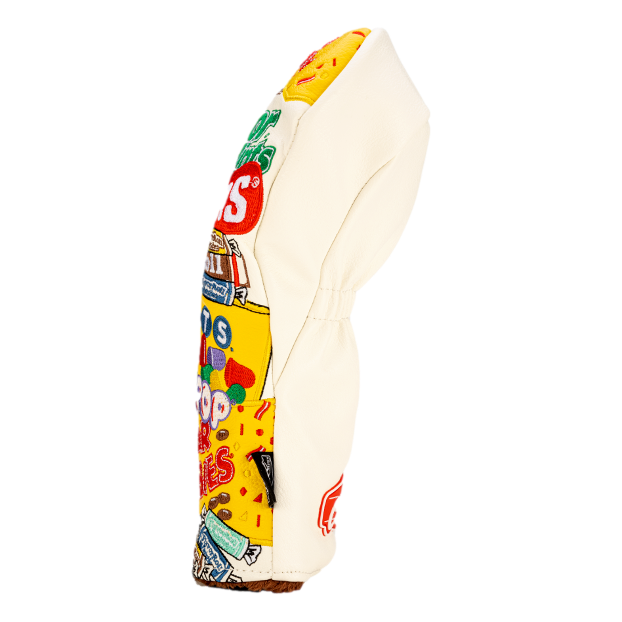 Sweet Tooth Fairway Wood Headcover