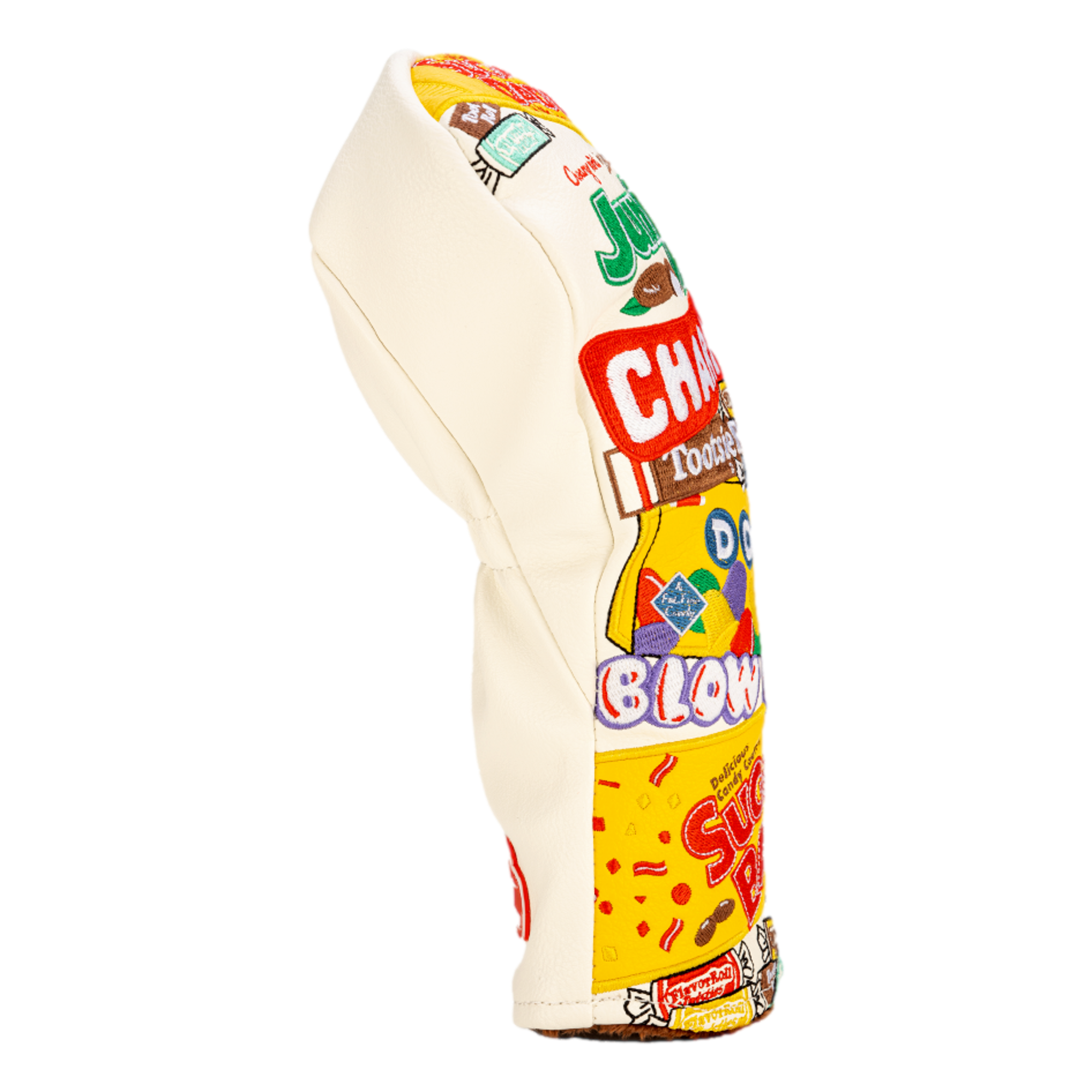 Sweet Tooth Fairway Wood Headcover