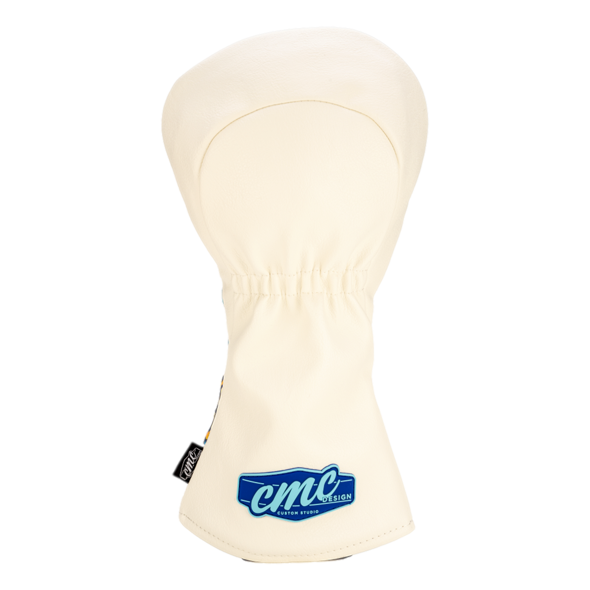 Shady Los Muertos Driver Cover